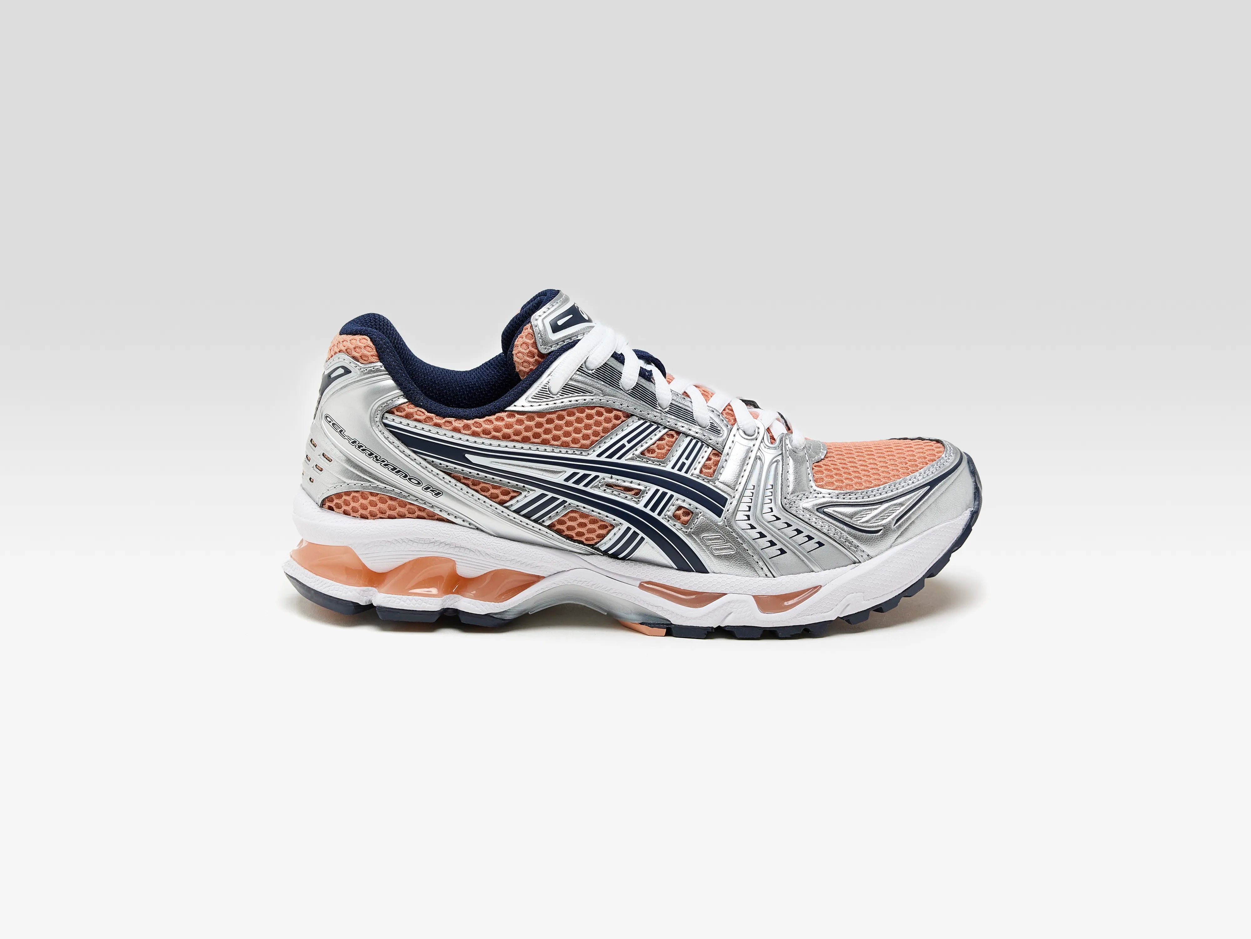 Gel-Kayano® 14 for Women  (251 / W / PINK)