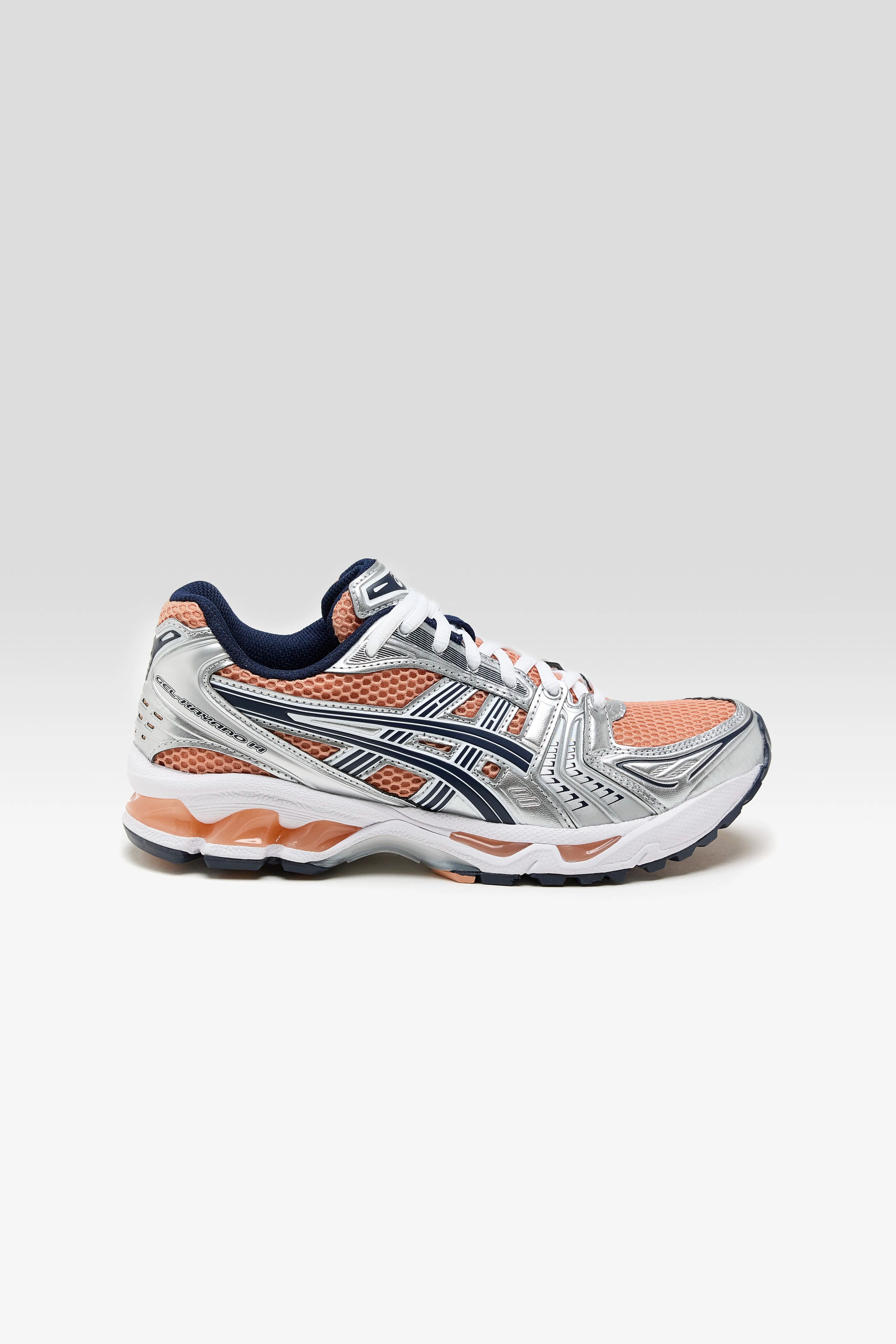 Gel-Kayano® 14 for Women  (251 / W / PINK)