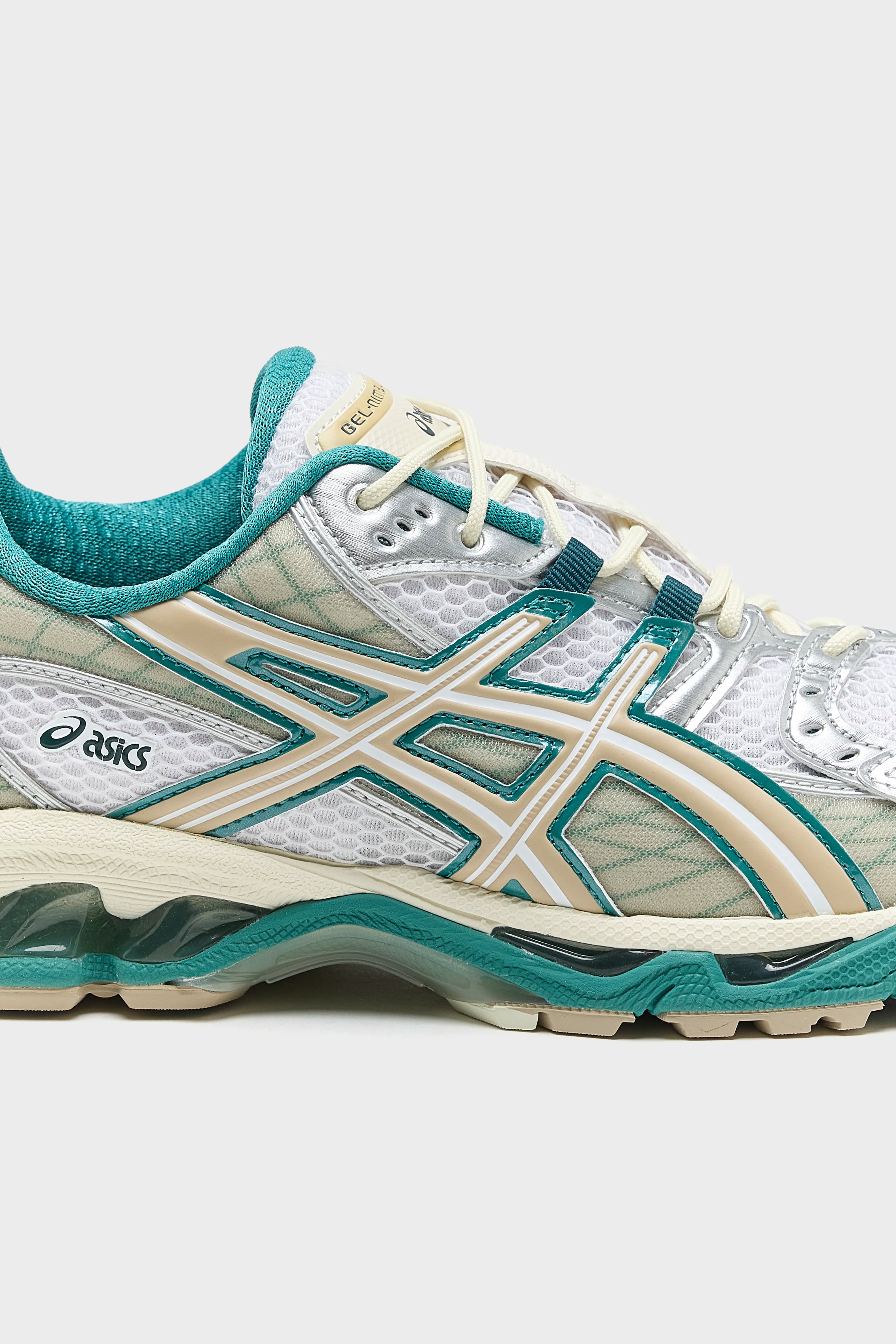 Gel-nimbus 10.1 Pour Femmes Pour Femme | Bellerose