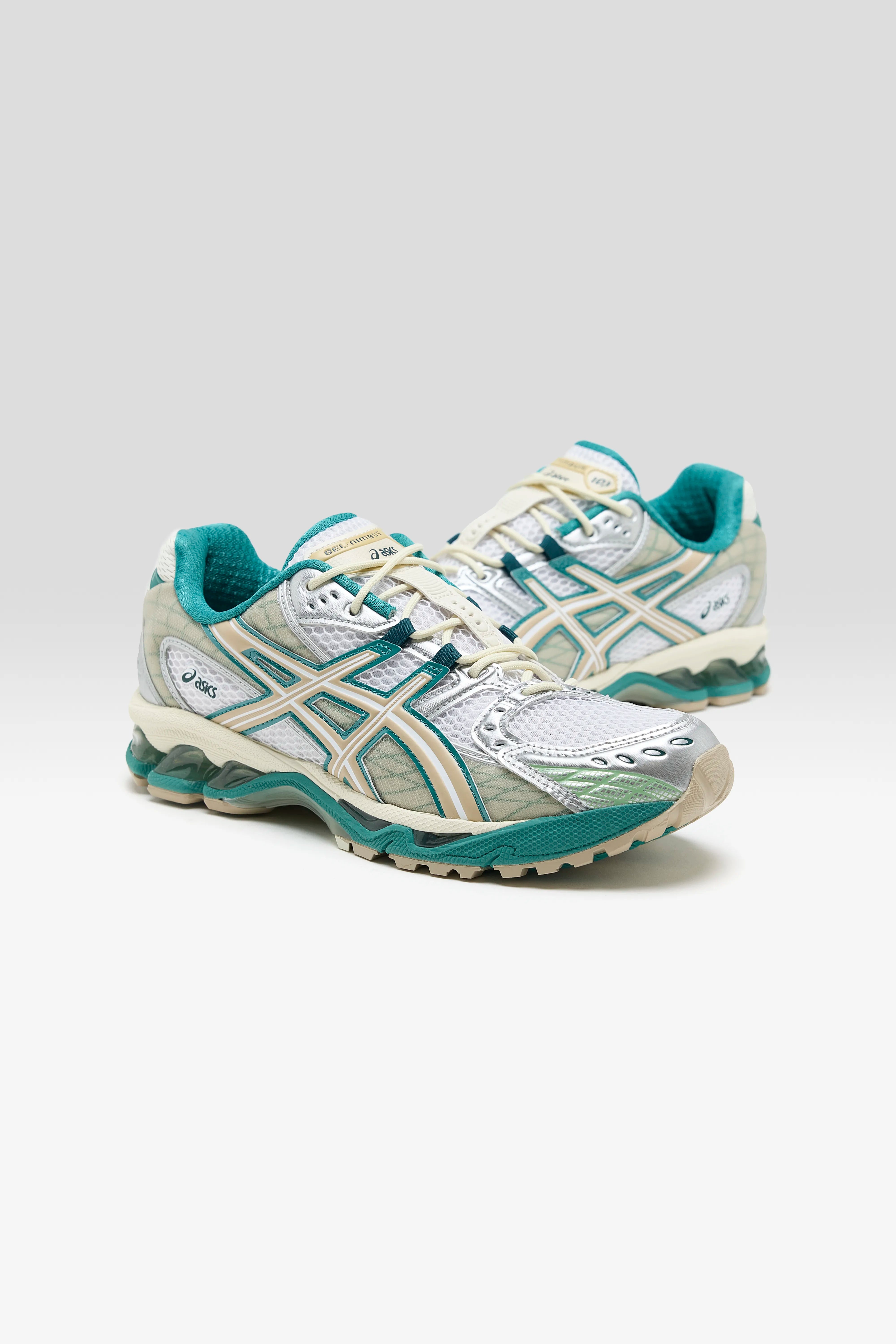 Gel-nimbus 10.1 Pour Femmes Pour Femme | Bellerose