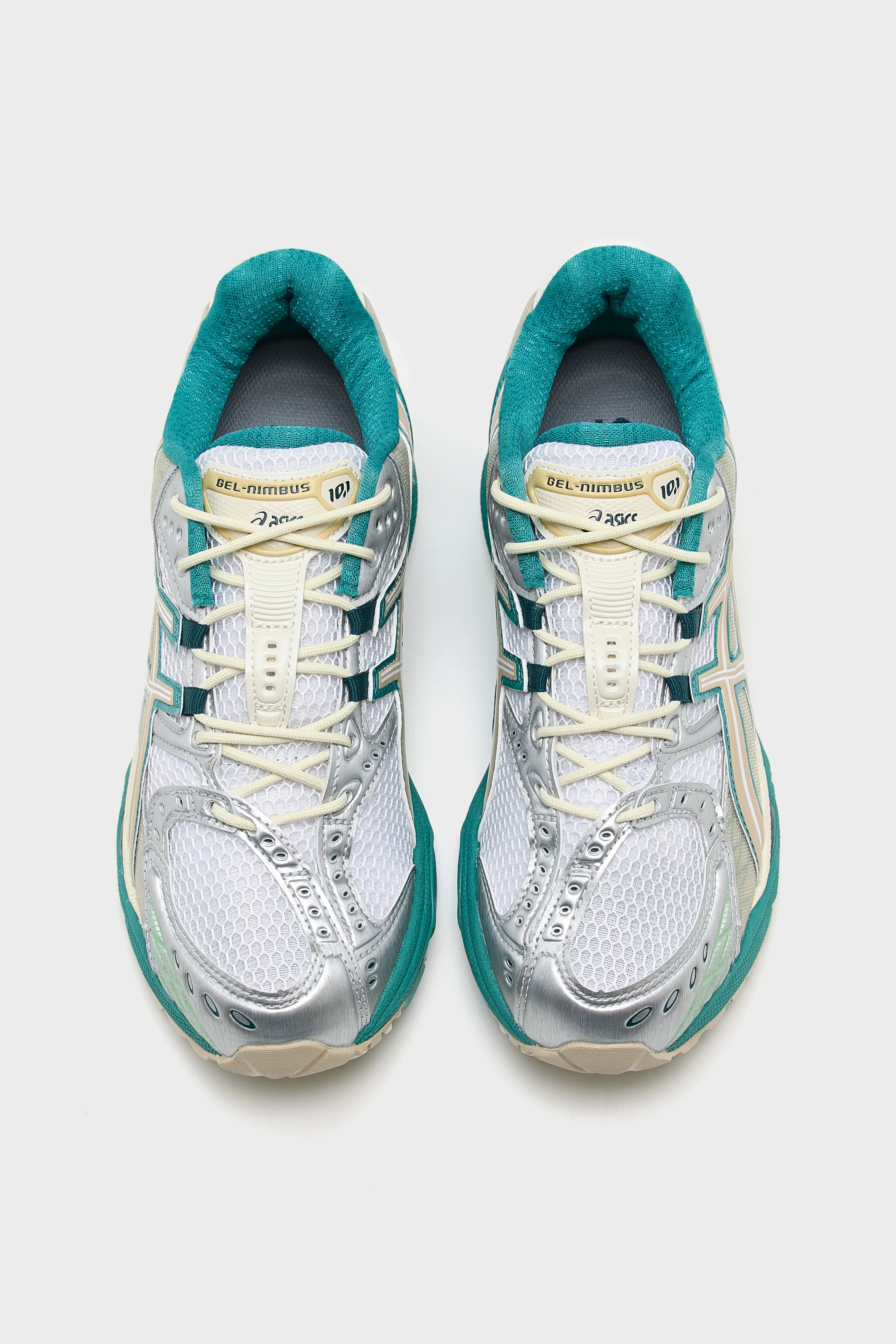 Gel-nimbus 10.1 Pour Femmes Pour Femme | Bellerose