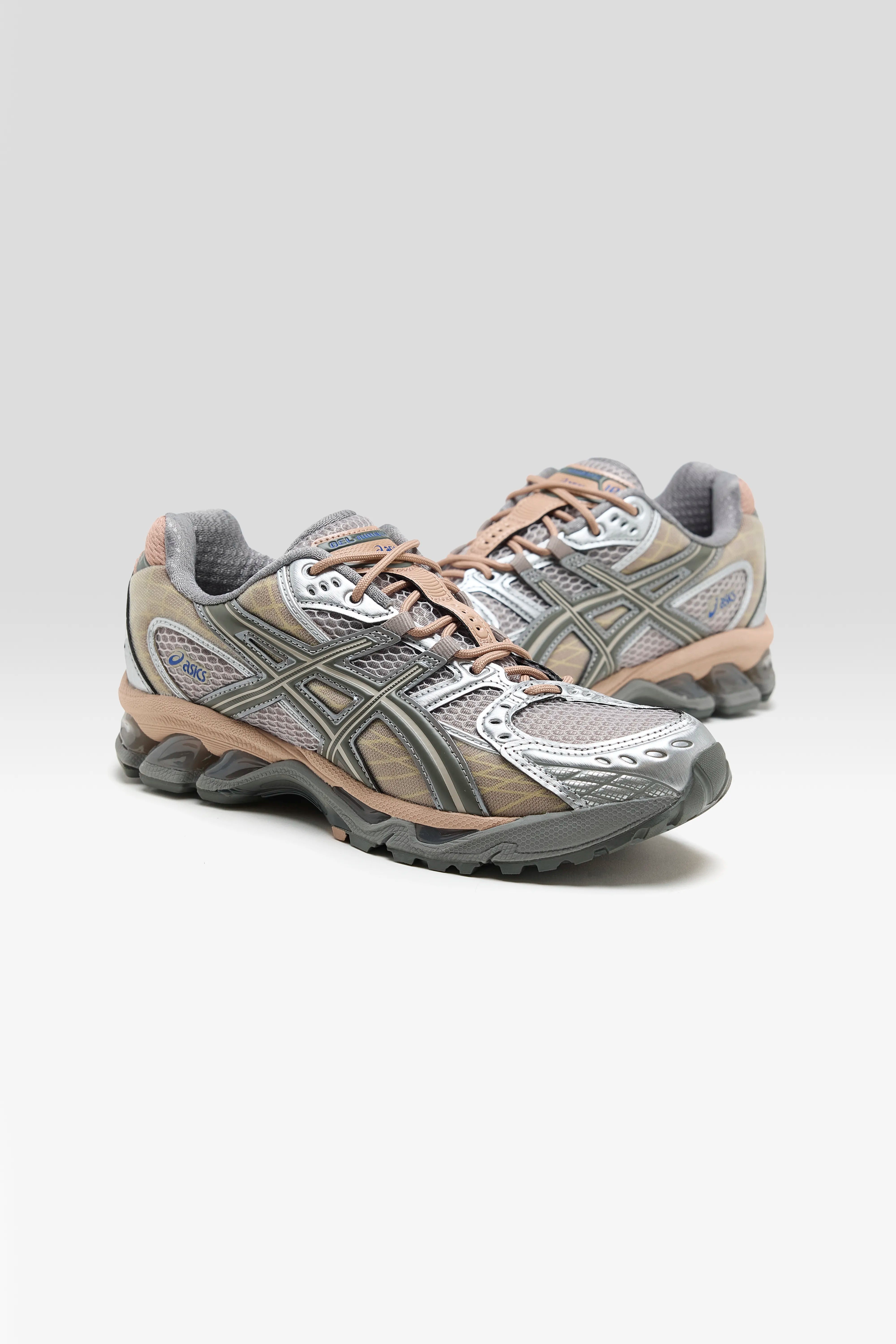 Gel-nimbus 10.1 Pour Femmes Pour Femme | Bellerose
