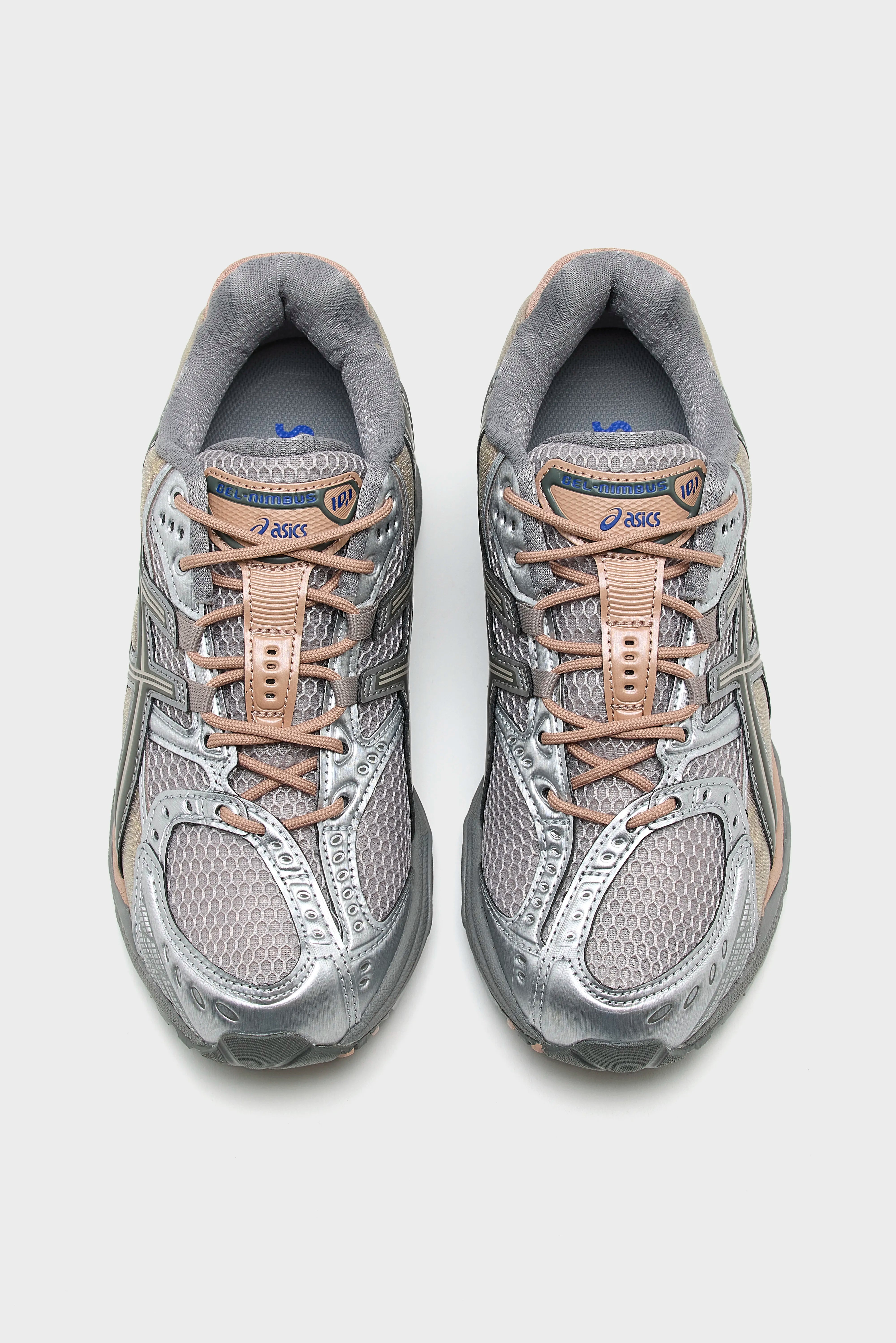 Gel-nimbus 10.1 For Women Voor Dames | Bellerose
