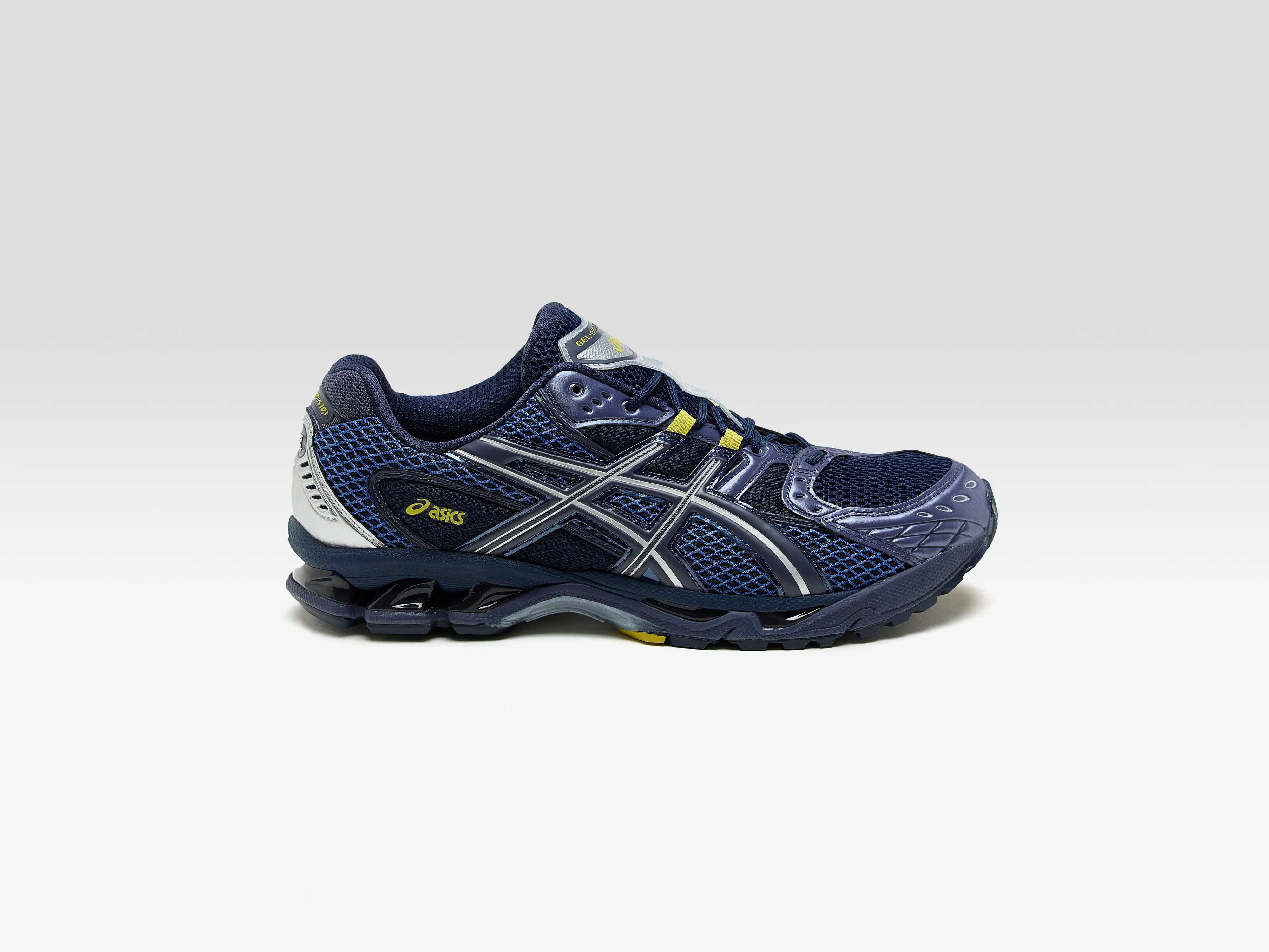 Gel-Nimbus 10.1 for Men  (251 / M / BLUE)