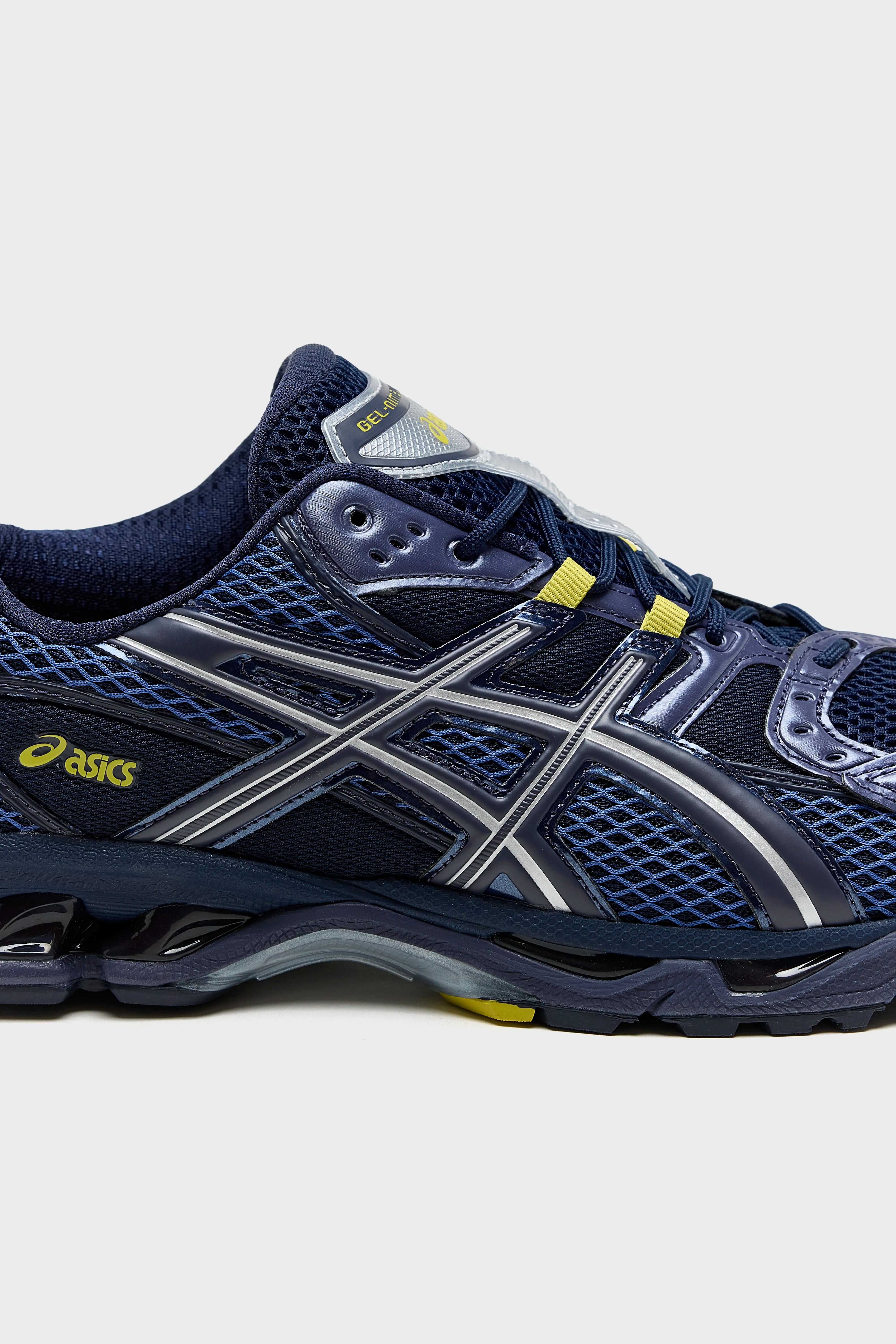 Gel-nimbus 10.1 Pour Hommes Pour Homme | Bellerose