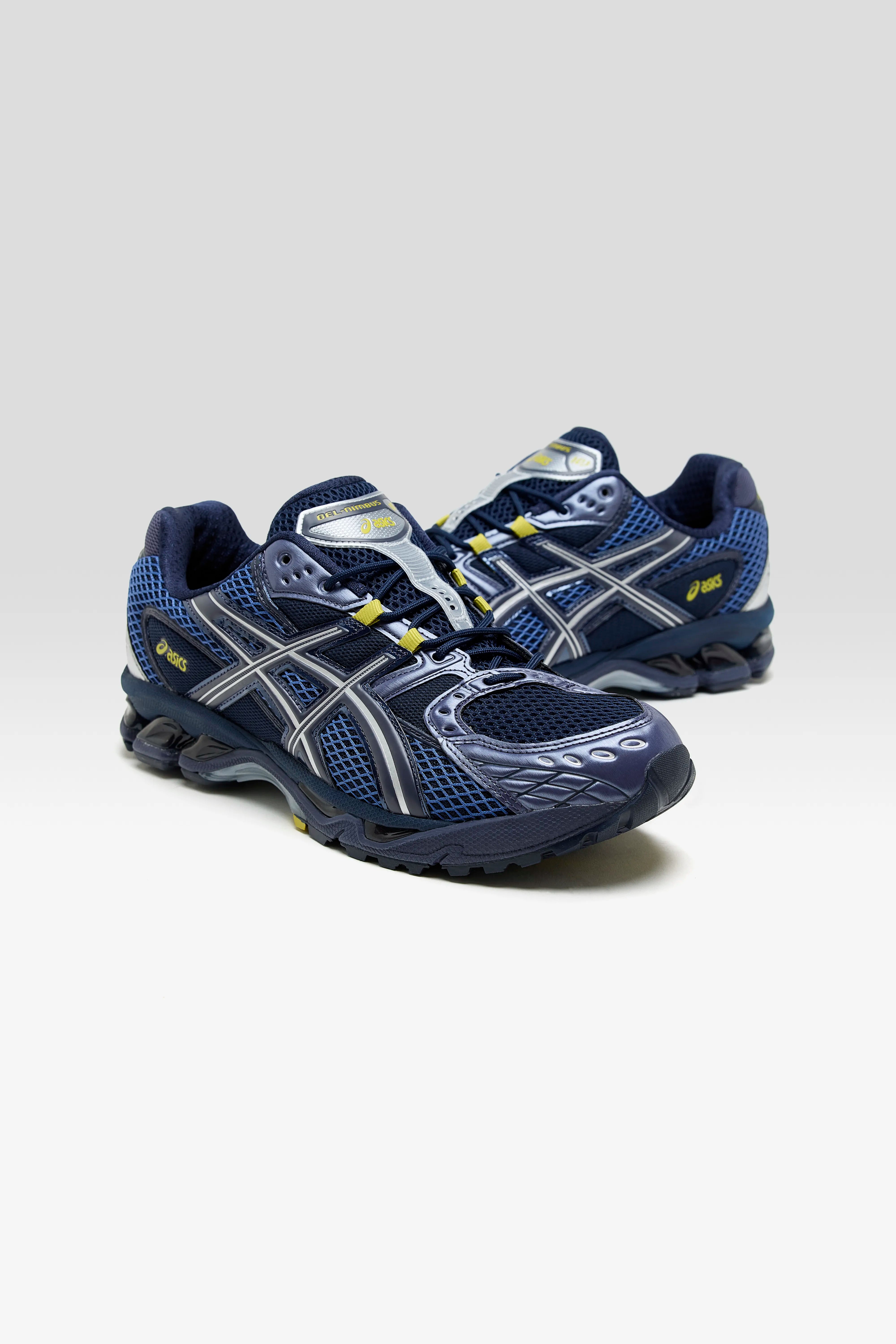 Gel-nimbus 10.1 Pour Hommes Pour Homme | Bellerose