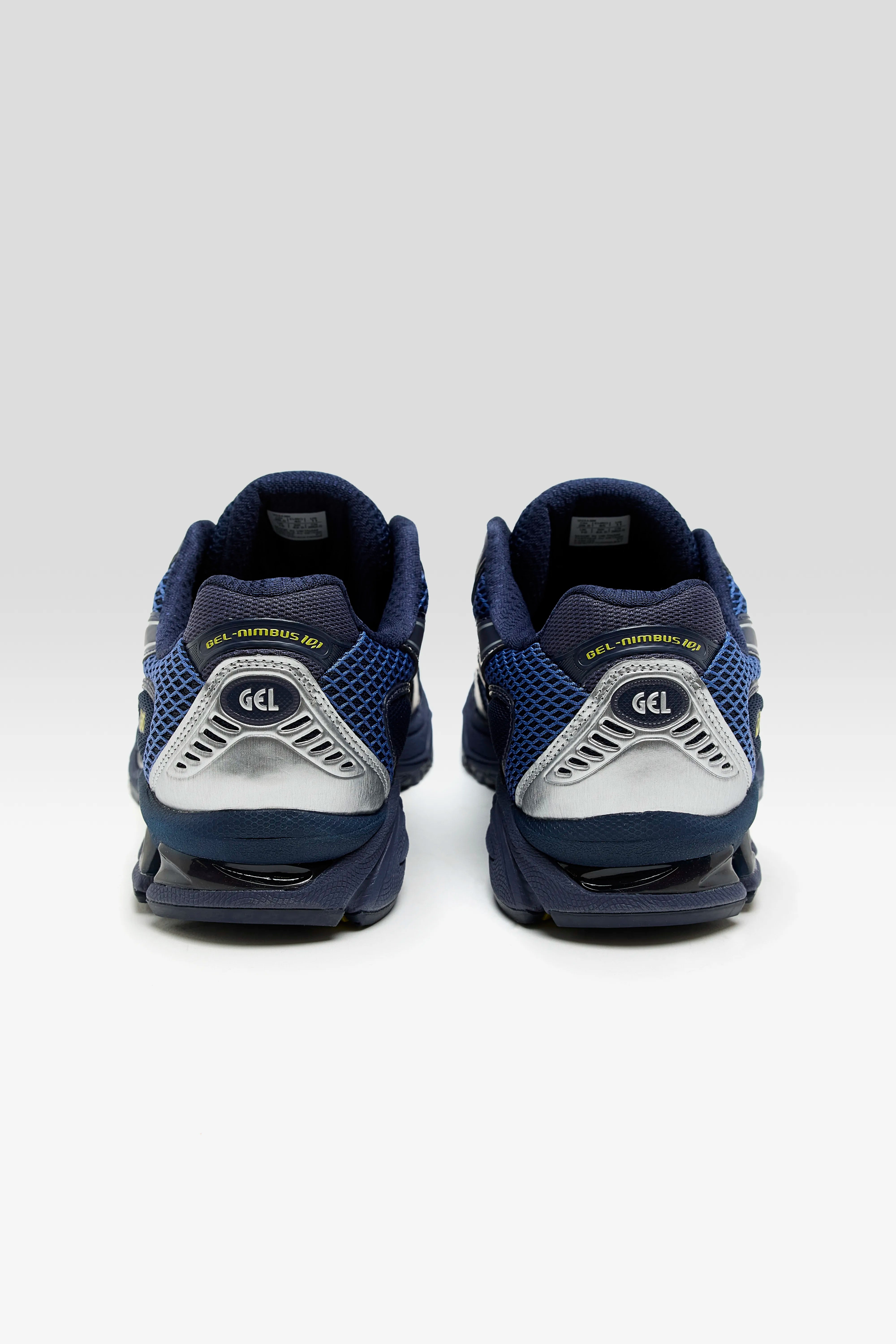 Gel-Nimbus 10.1 for Men  (251 / M / BLUE)