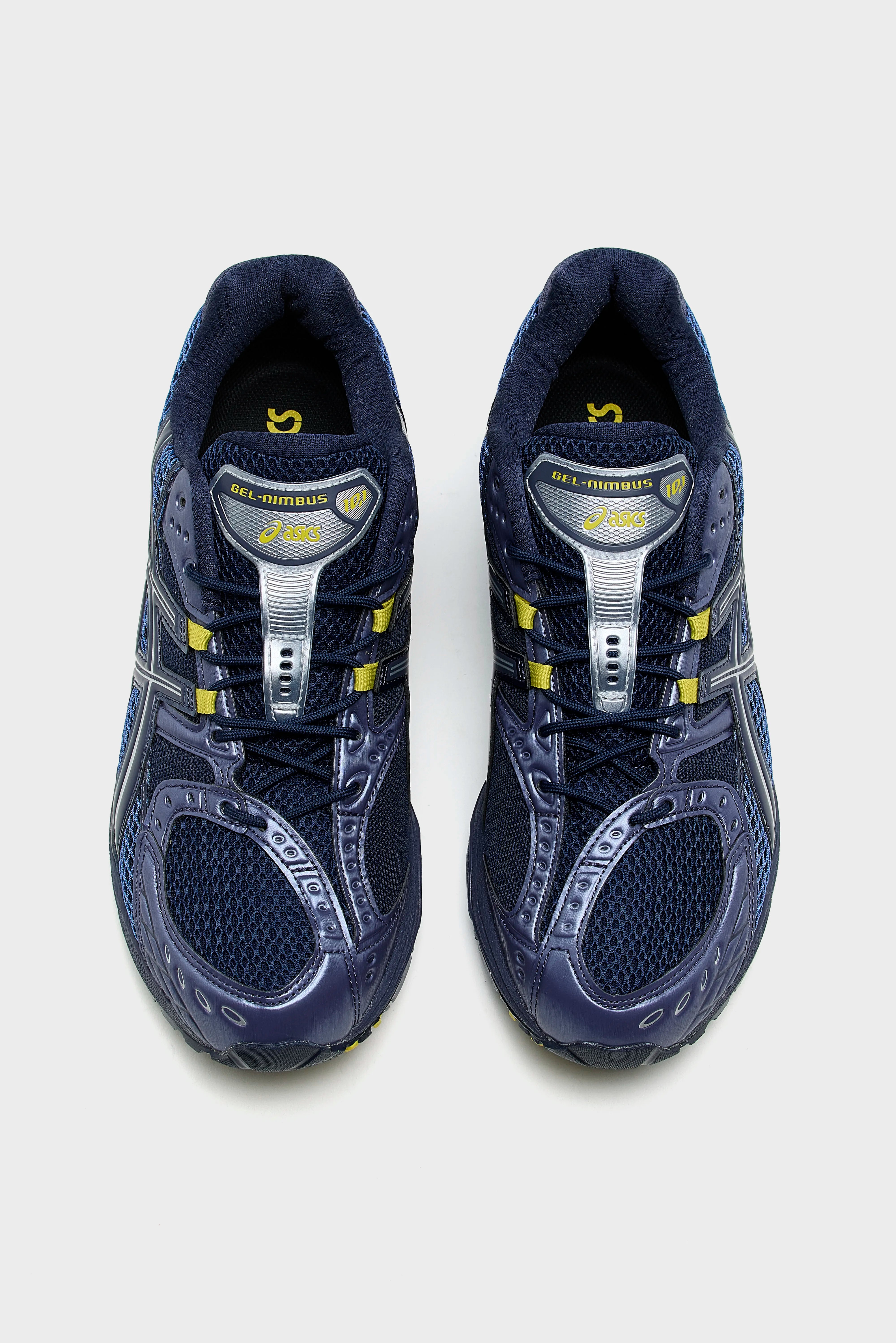 Gel-nimbus 10.1 Pour Hommes Pour Homme | Bellerose
