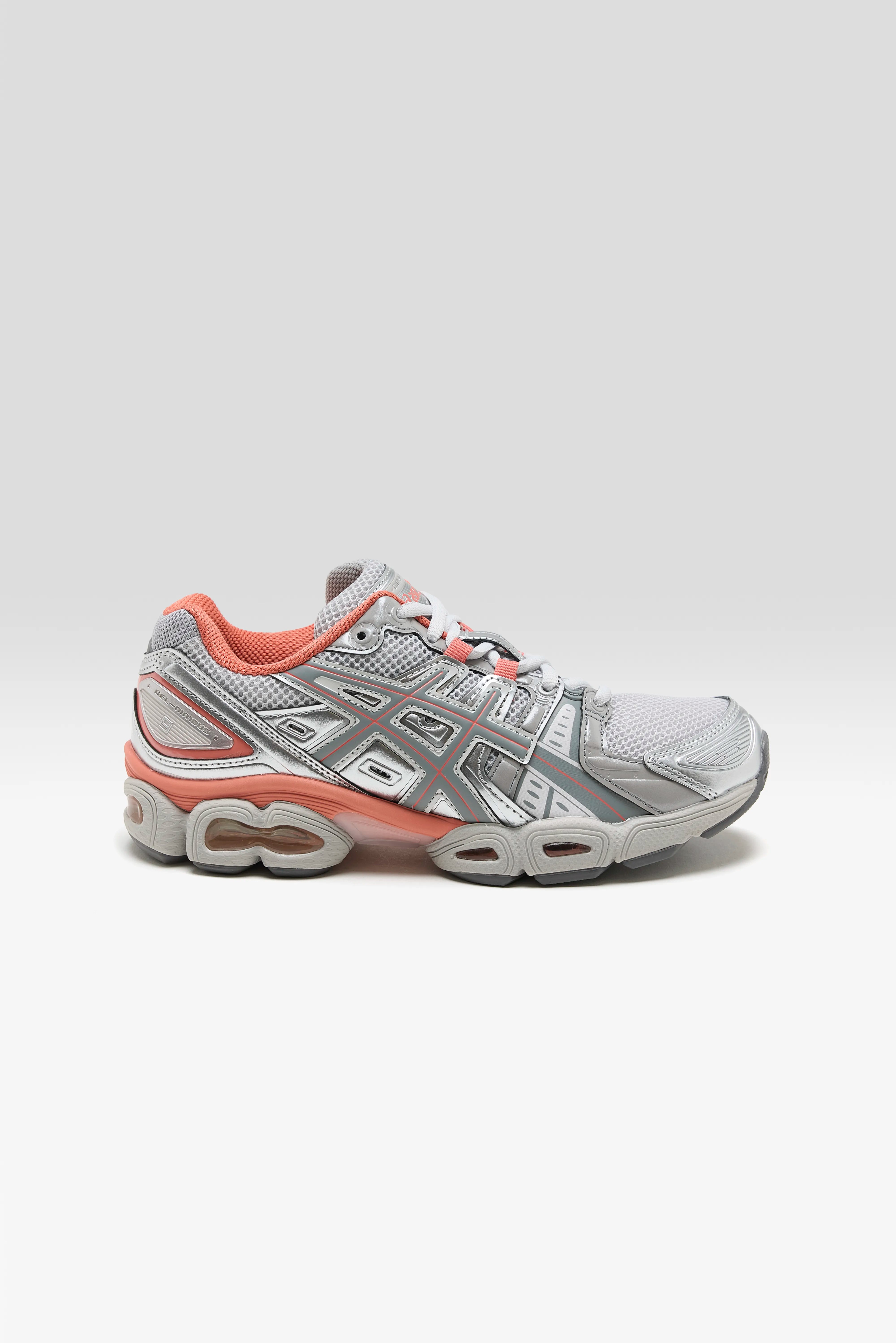 Gel-nimbus 9 Pour Femmes Pour Femme | Bellerose