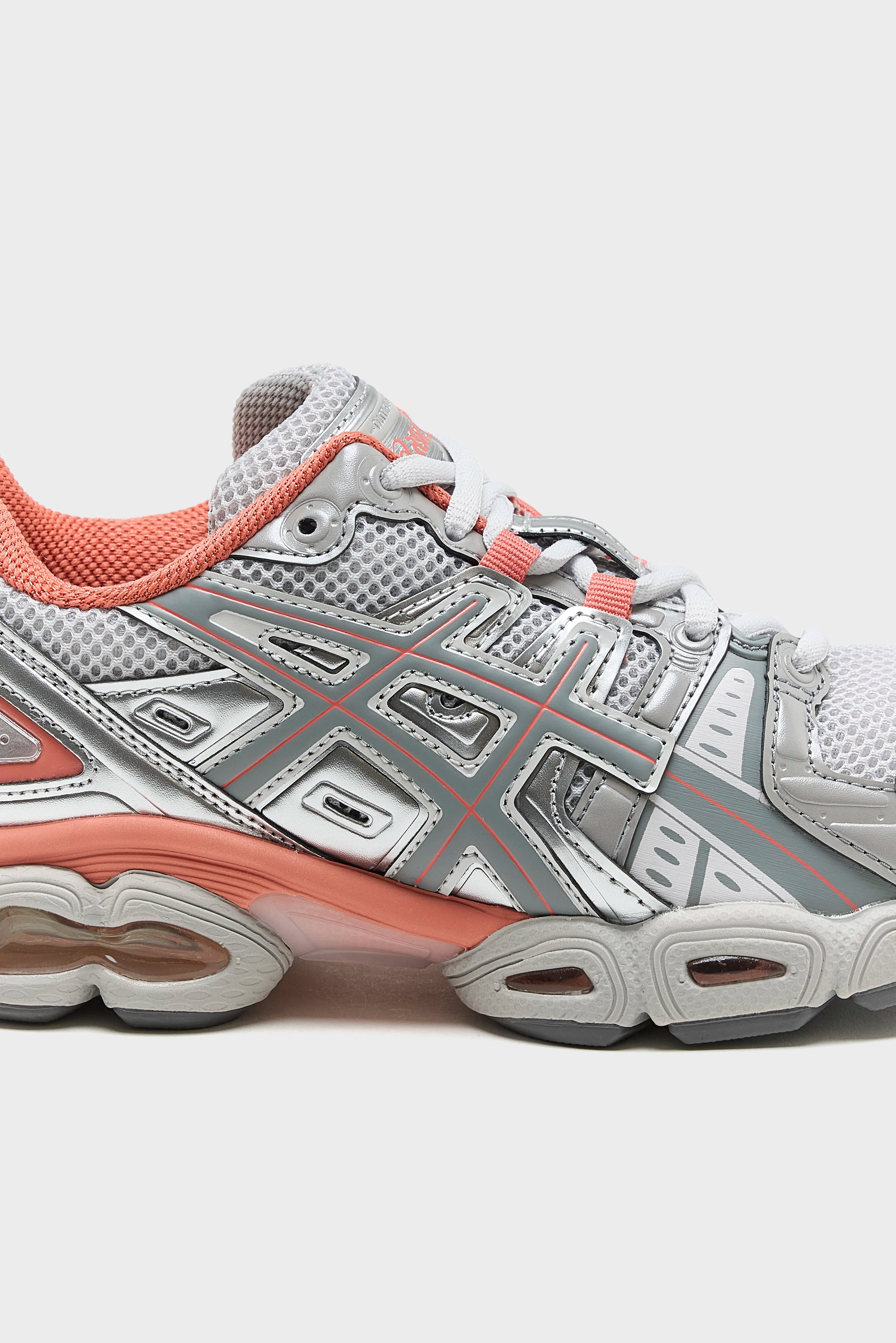 Gel-nimbus 9 Pour Femmes Pour Femme | Bellerose