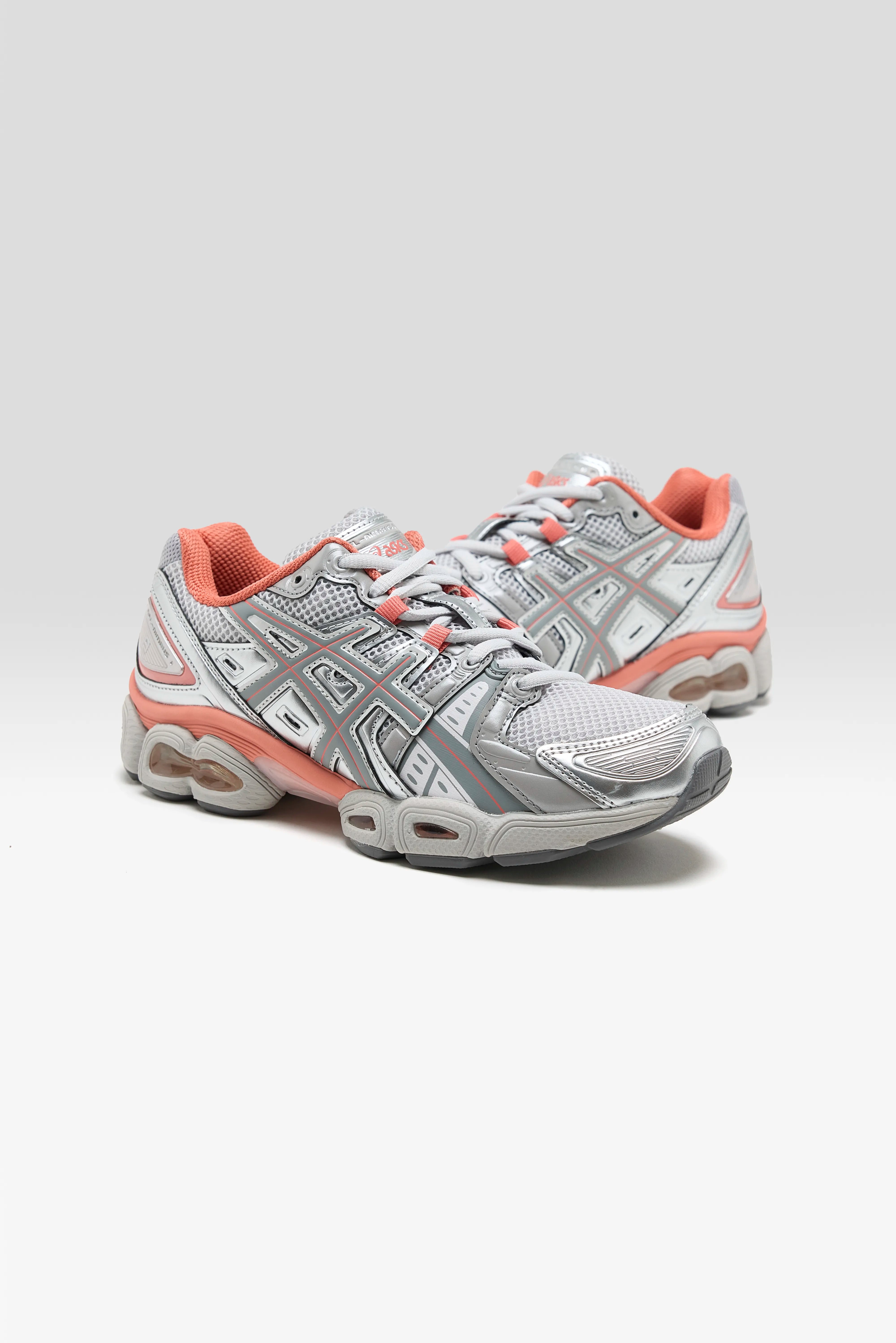 Gel-nimbus 9 Pour Femmes Pour Femme | Bellerose