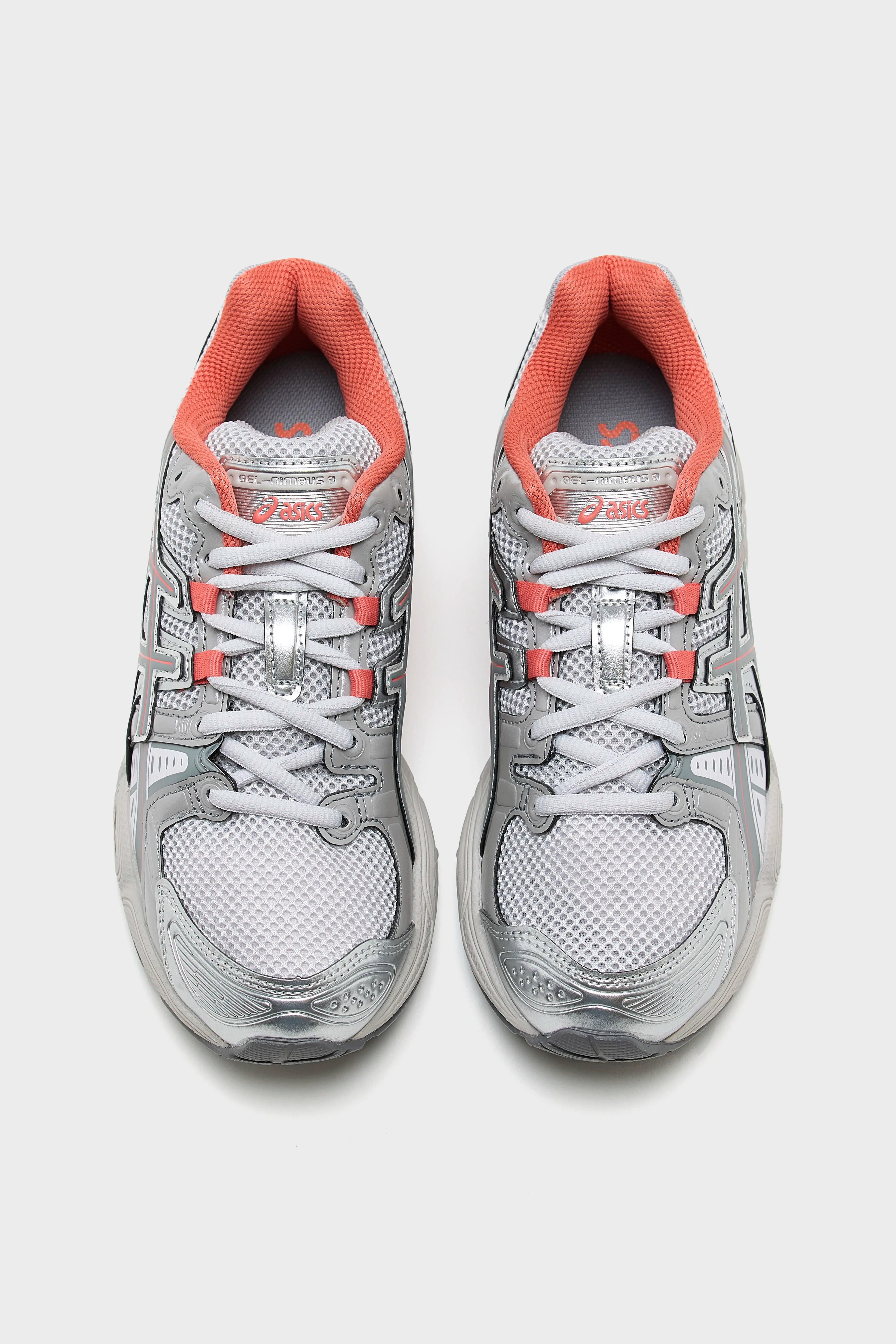 Gel-nimbus 9 Pour Femmes Pour Femme | Bellerose