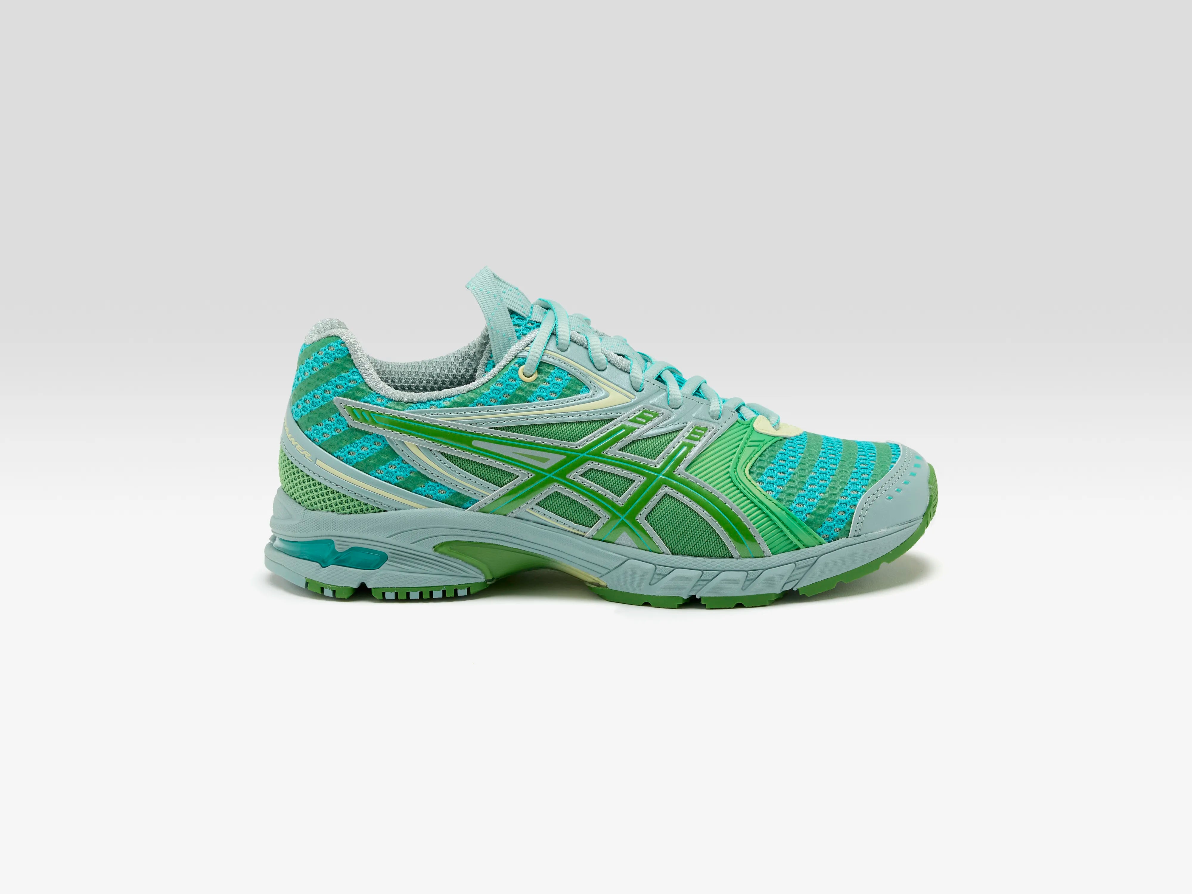 UB9-S Gel-DS Trainer 14 for Women  (251 / W / GREEN)