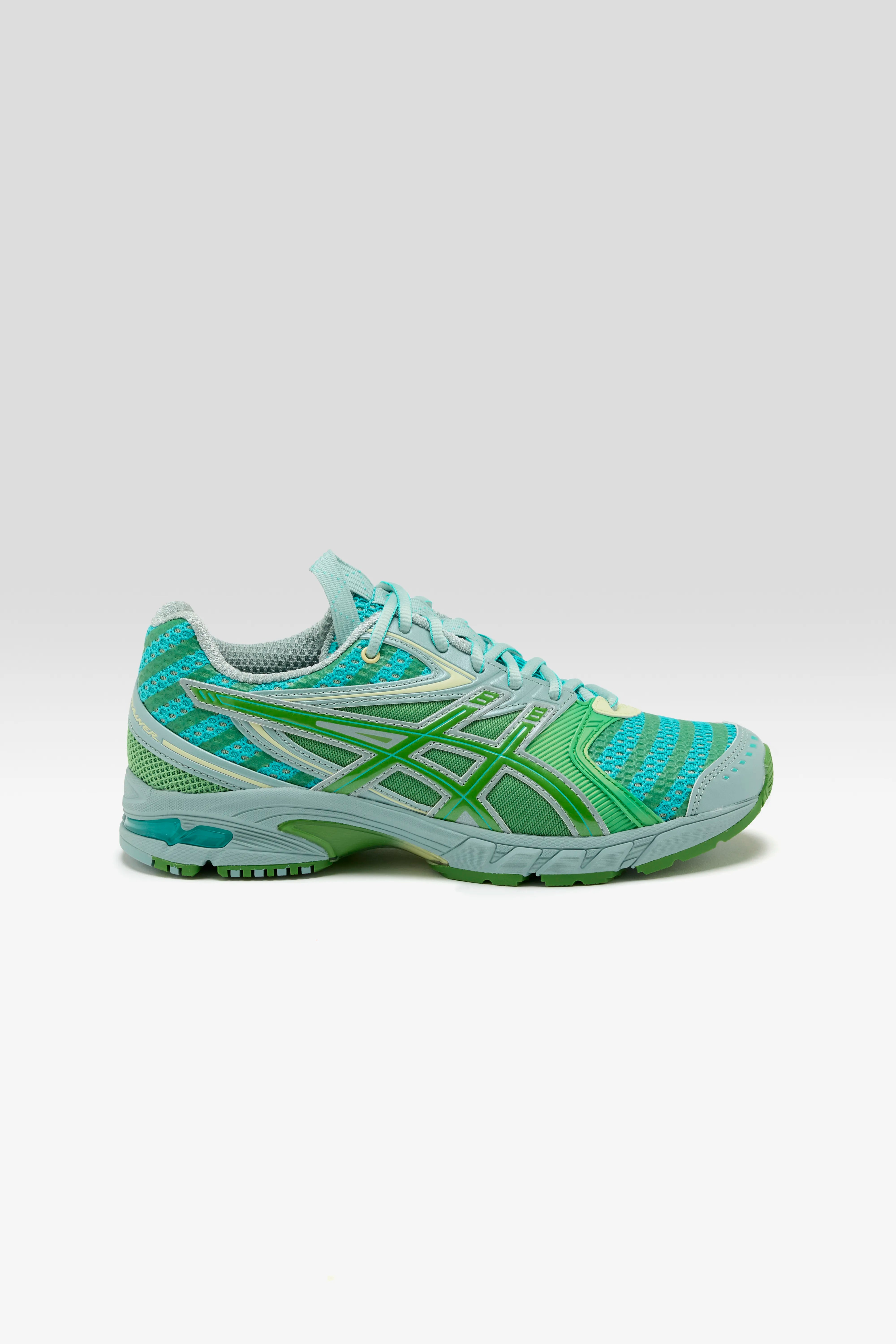 UB9-S Gel-DS Trainer 14 for Women  (251 / W / GREEN)