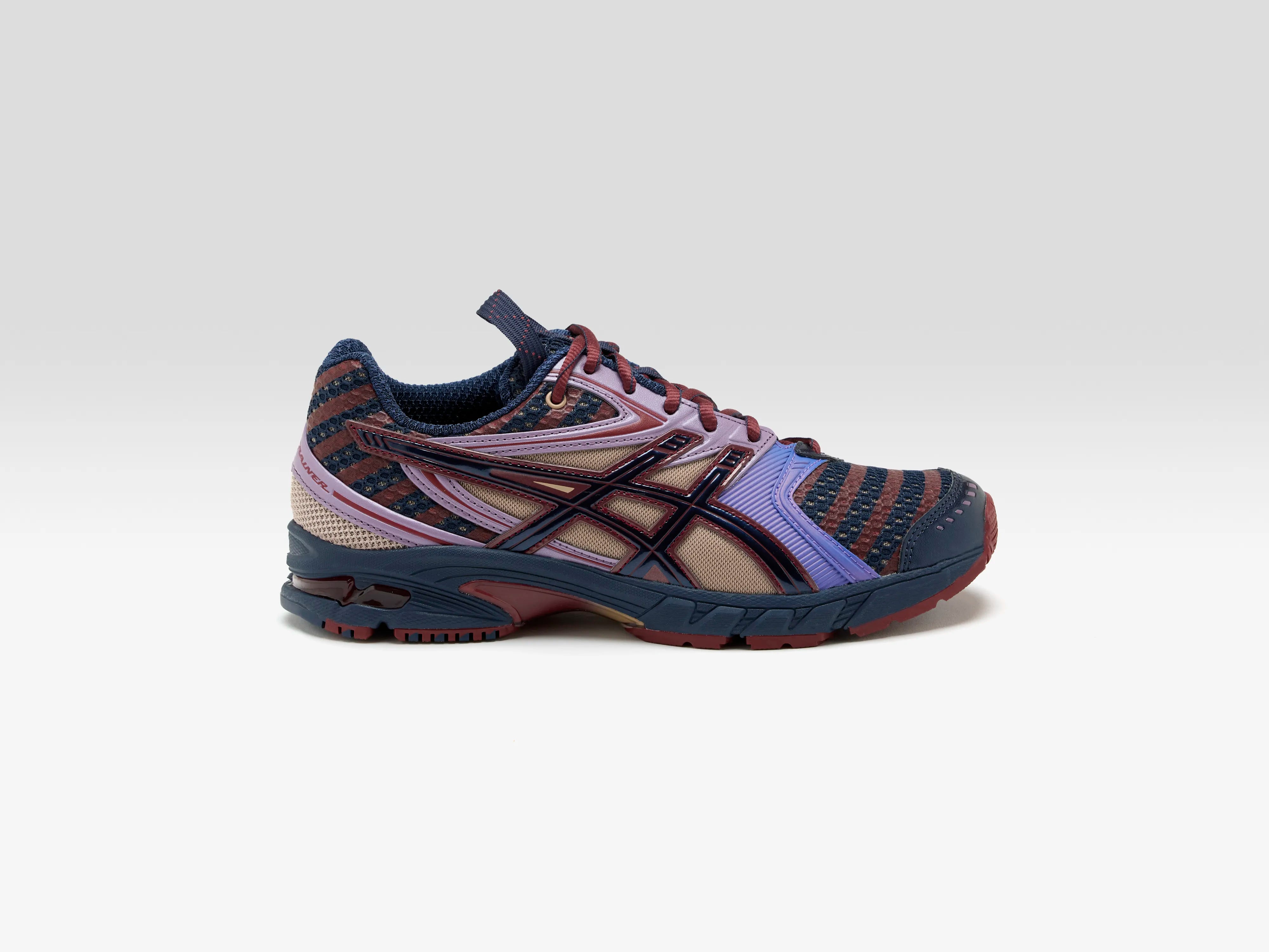 UB9-S Gel-DS Trainer 14 for Women  (251 / W / PURPLE)