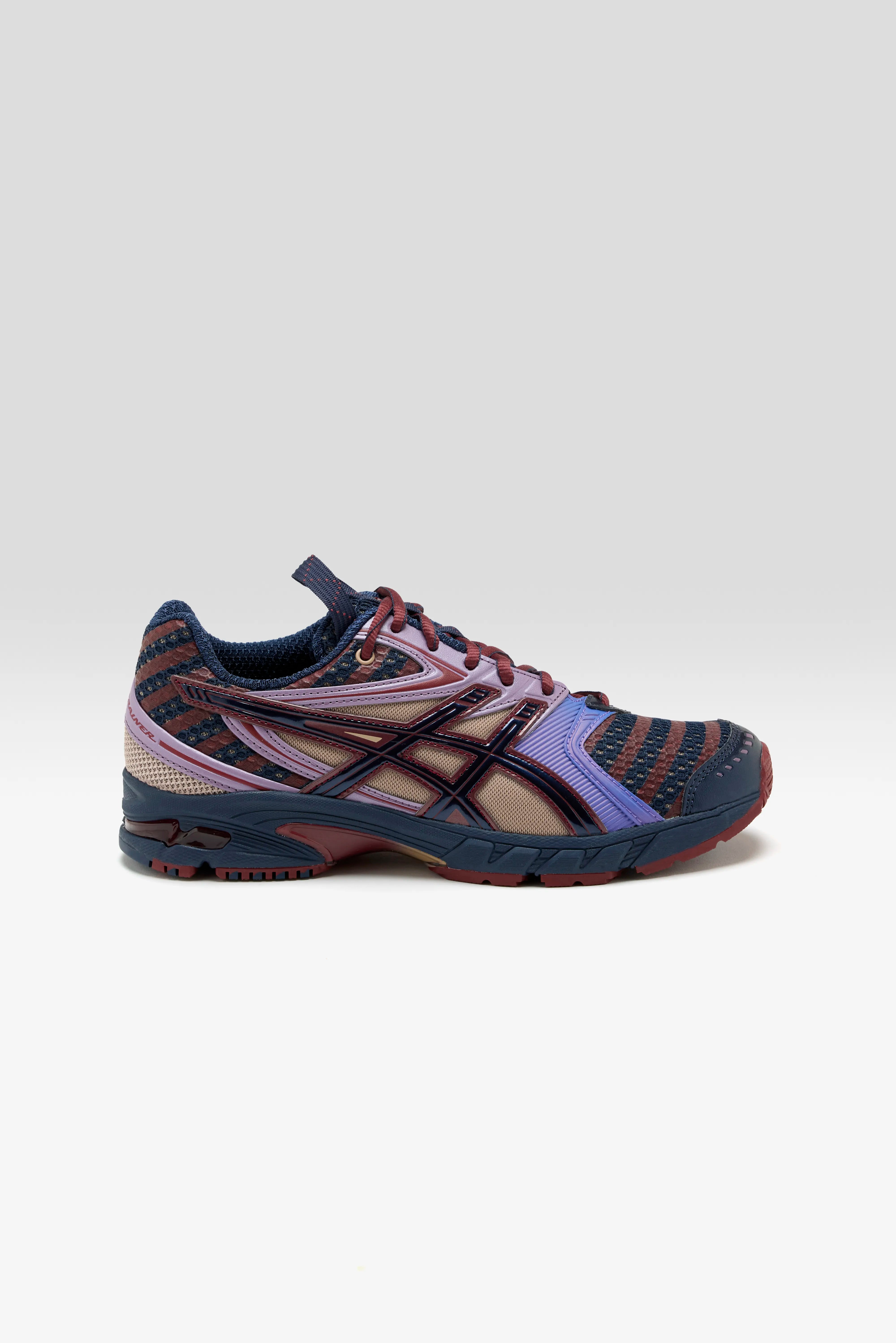 UB9-S Gel-DS Trainer 14 for Women  (251 / W / PURPLE)