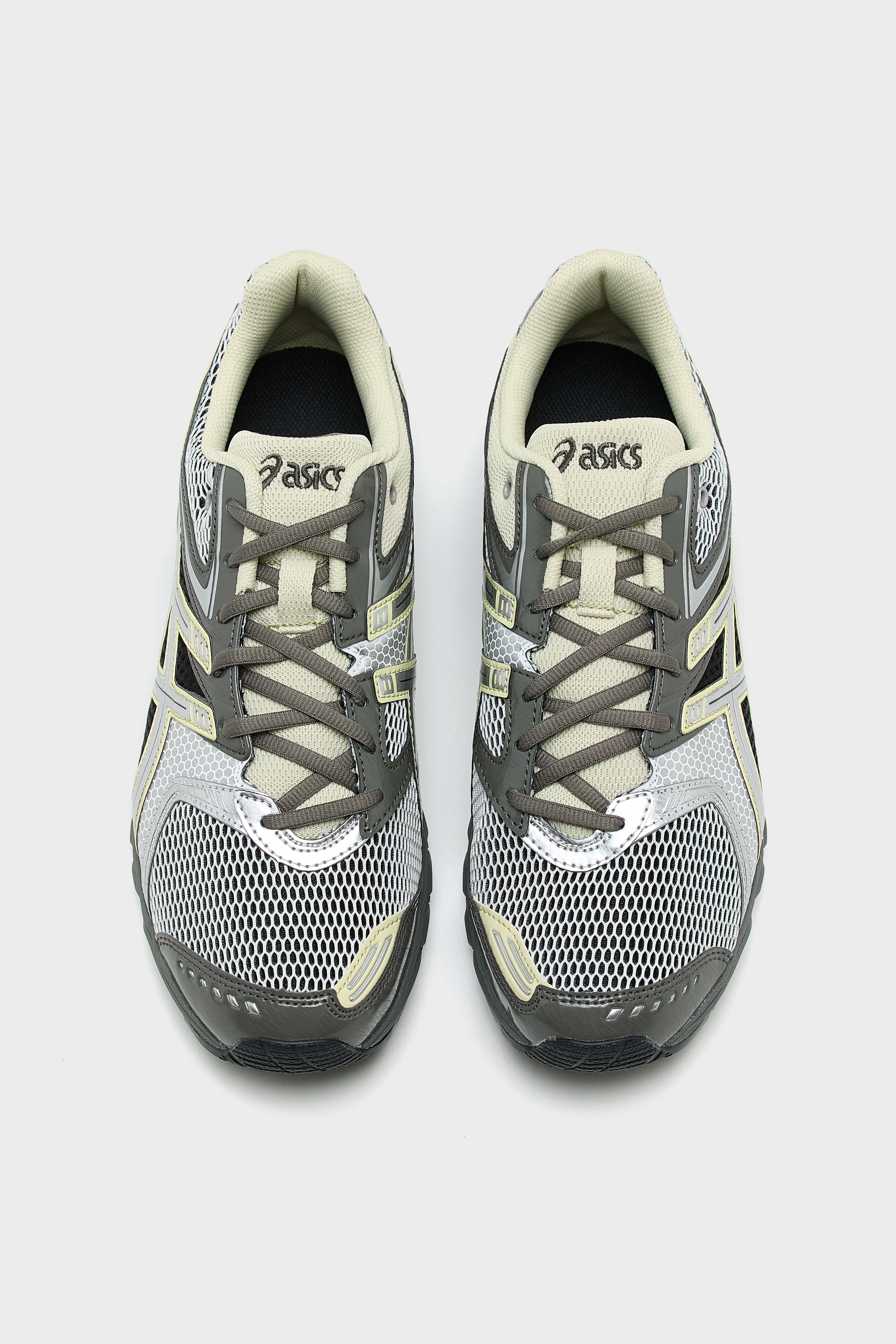 Gel-DS Trainer 14 voor Mannen  (251 / M / GREY)