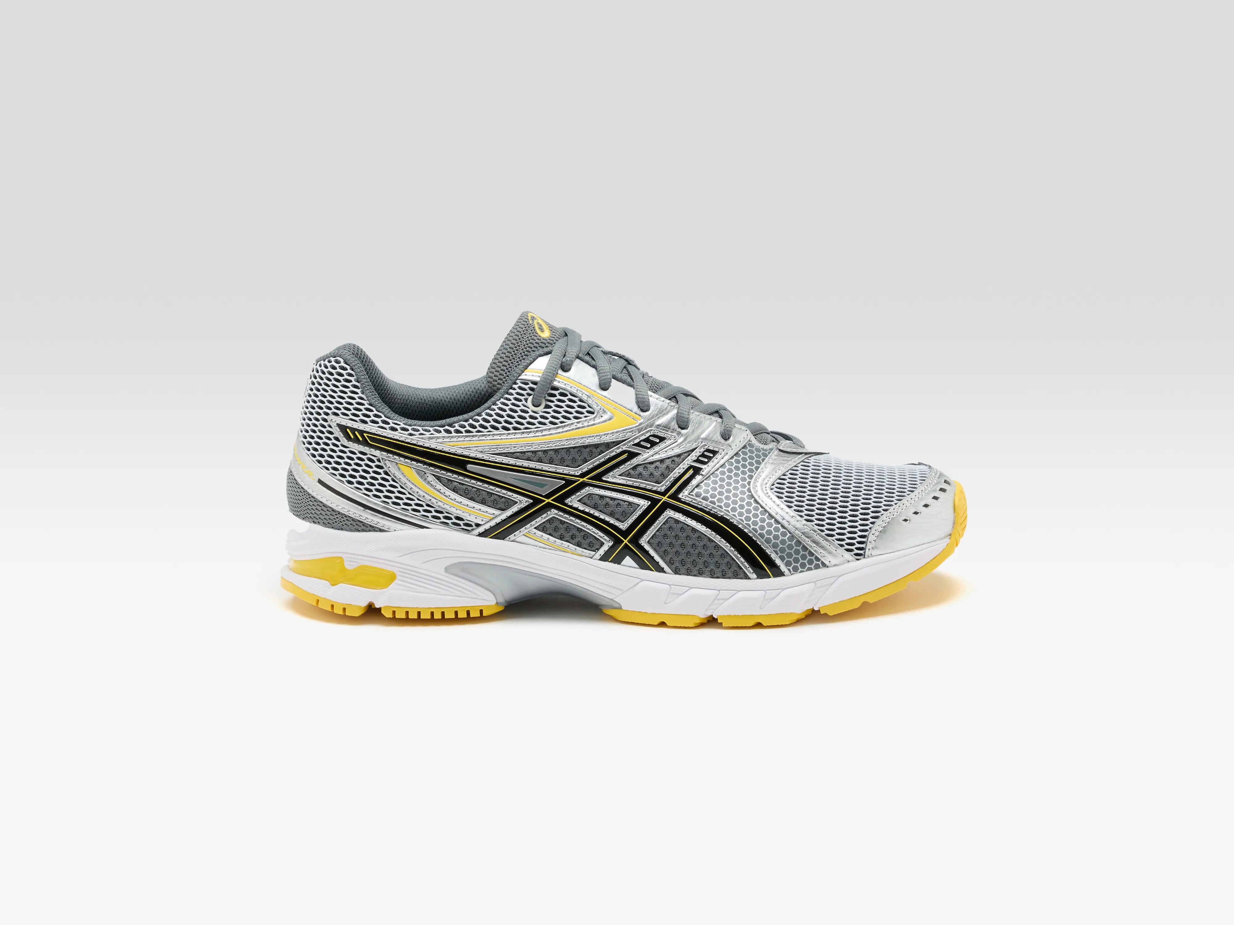 Gel-DS Trainer 14 for Men  (251 / M / YELLOW)