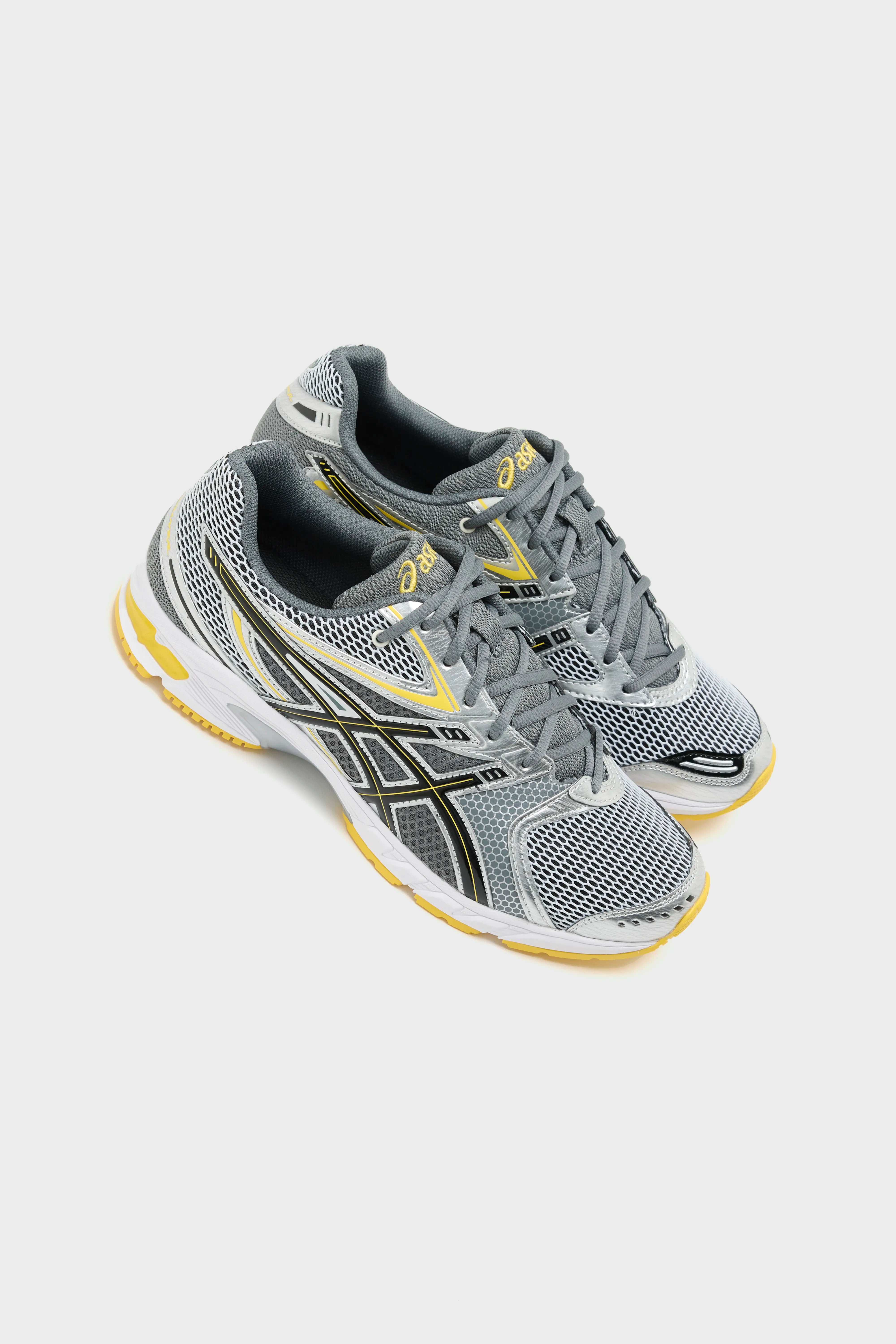 Gel-DS Trainer 14 for Men  (251 / M / YELLOW)