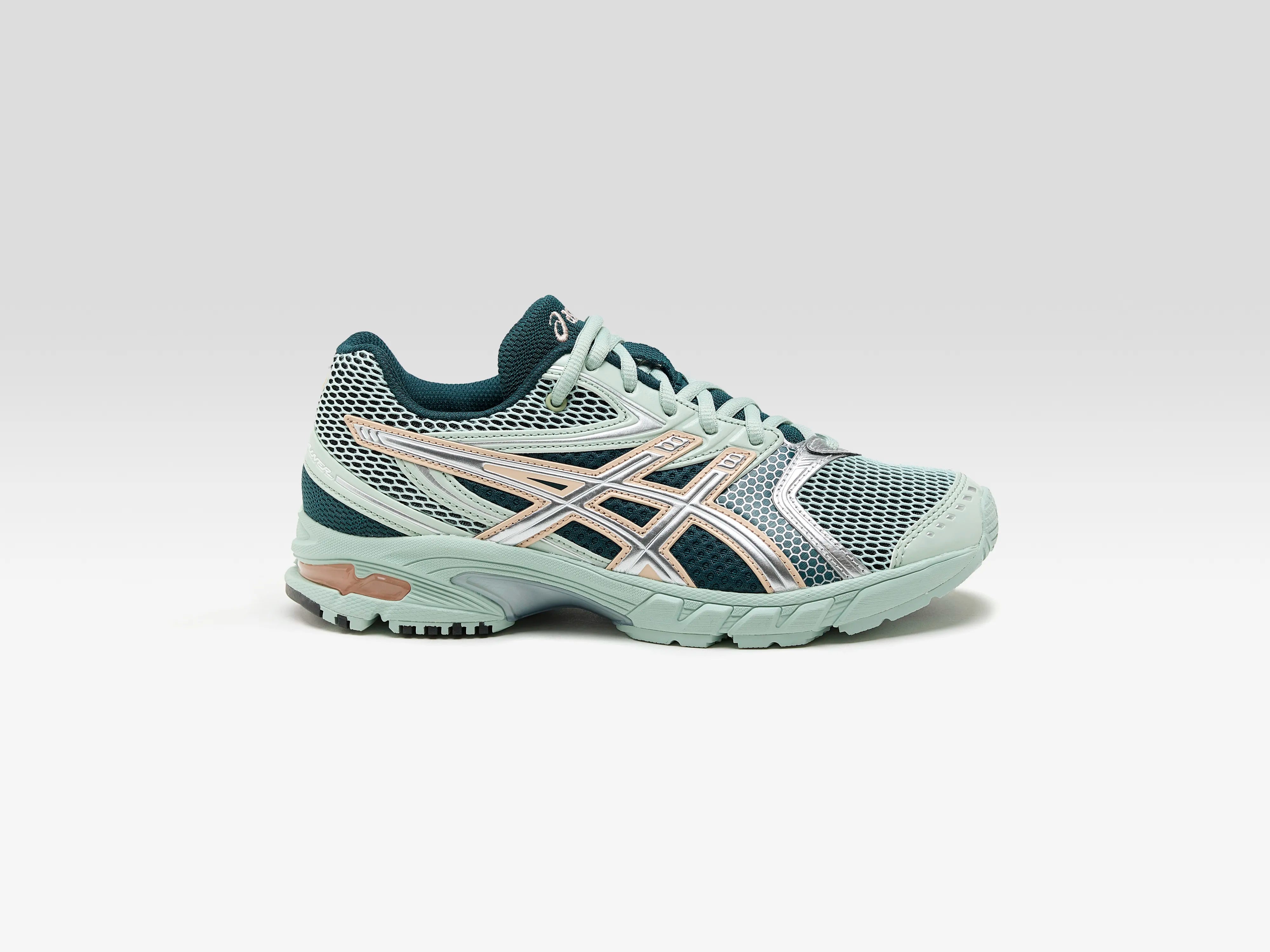 Gel-DS Trainer 14 for Women  (251 / W / GREEN)