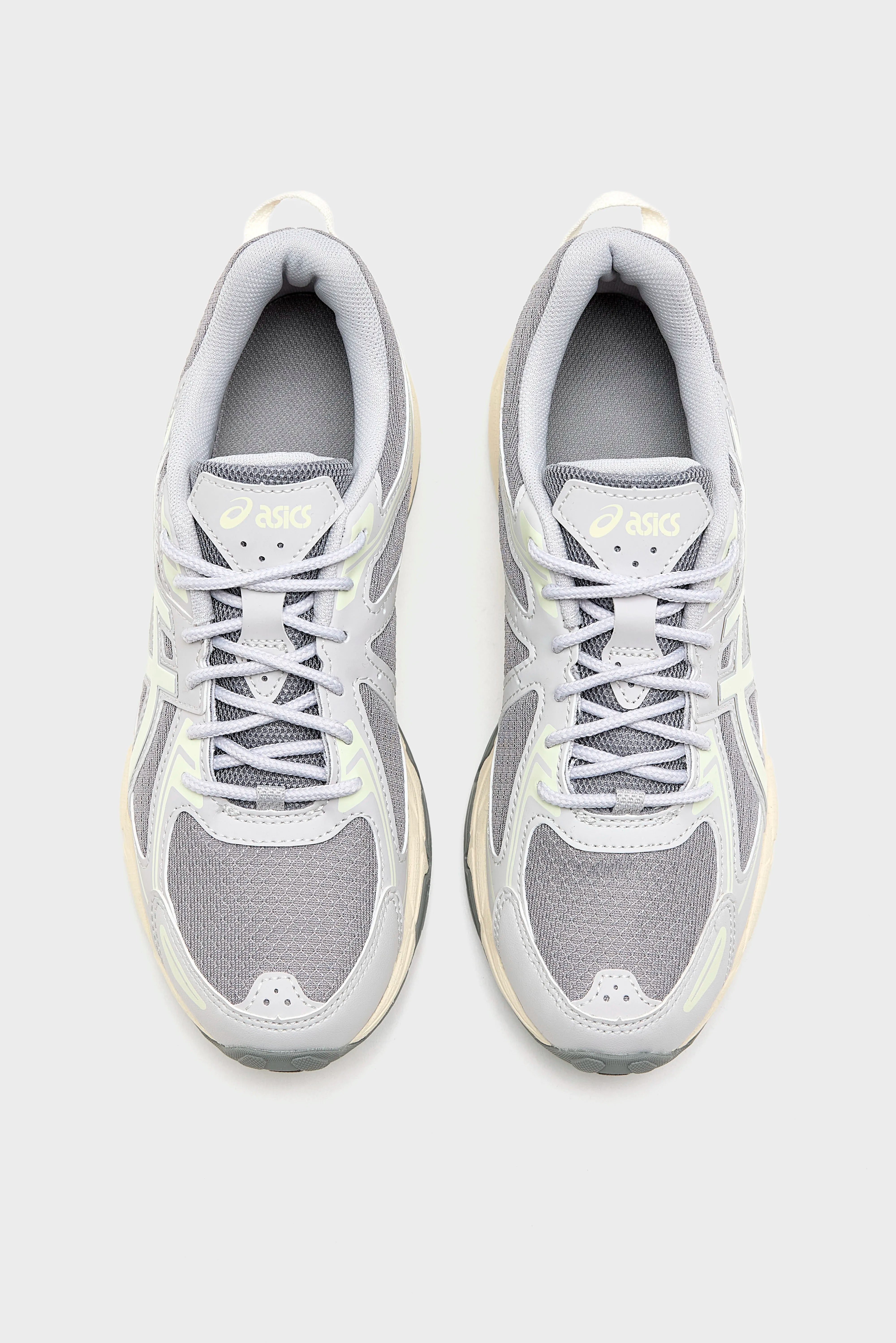 Gel-Venture 6 voor Juniors  (252 / G / GREY)