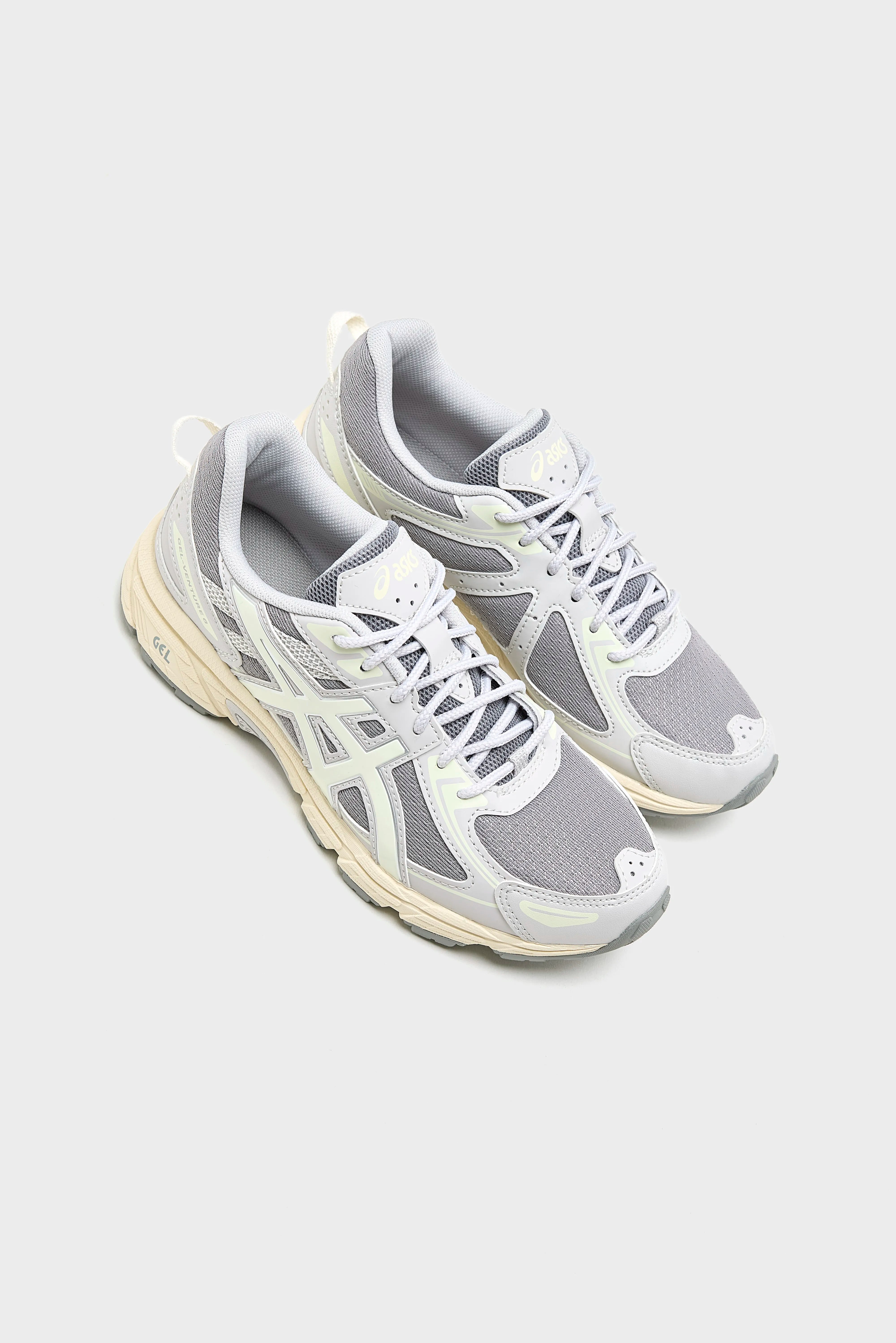 Gel-Venture 6 voor Juniors  (252 / G / GREY)