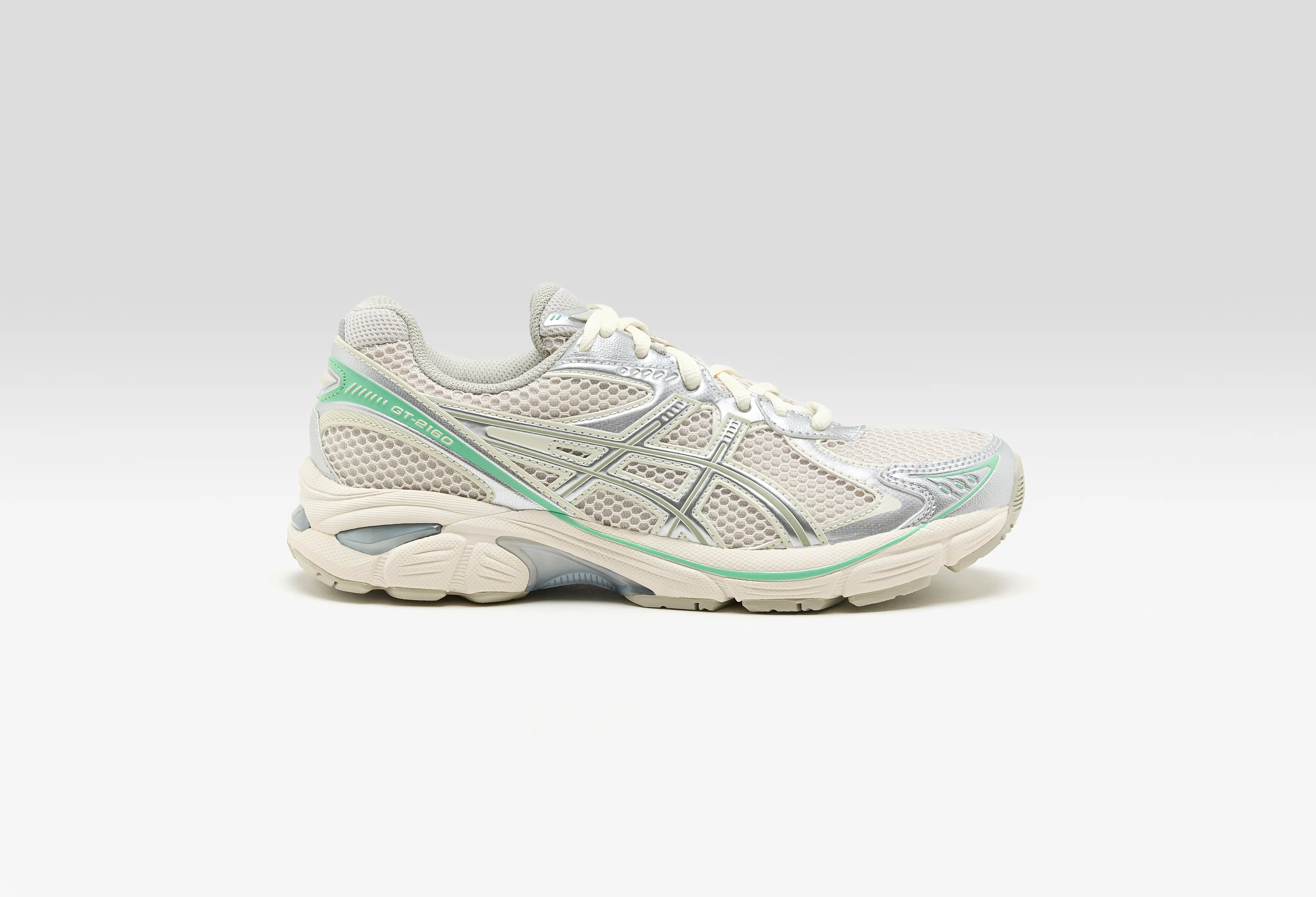 GT-2160 pour Femmes (252 / W / GREEN)