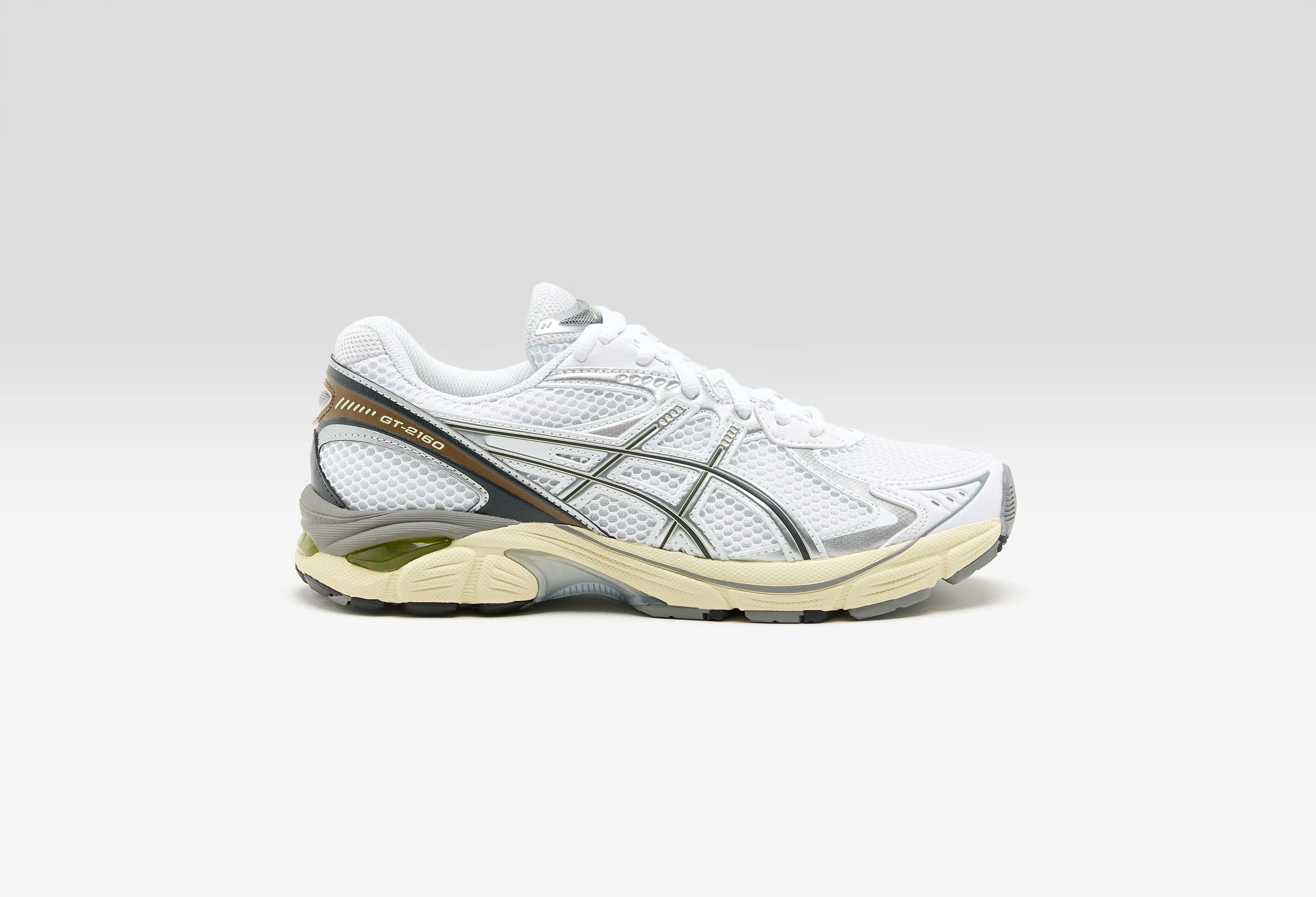 GT-2160 voor Vrouwen  (252 / W / BROWN)