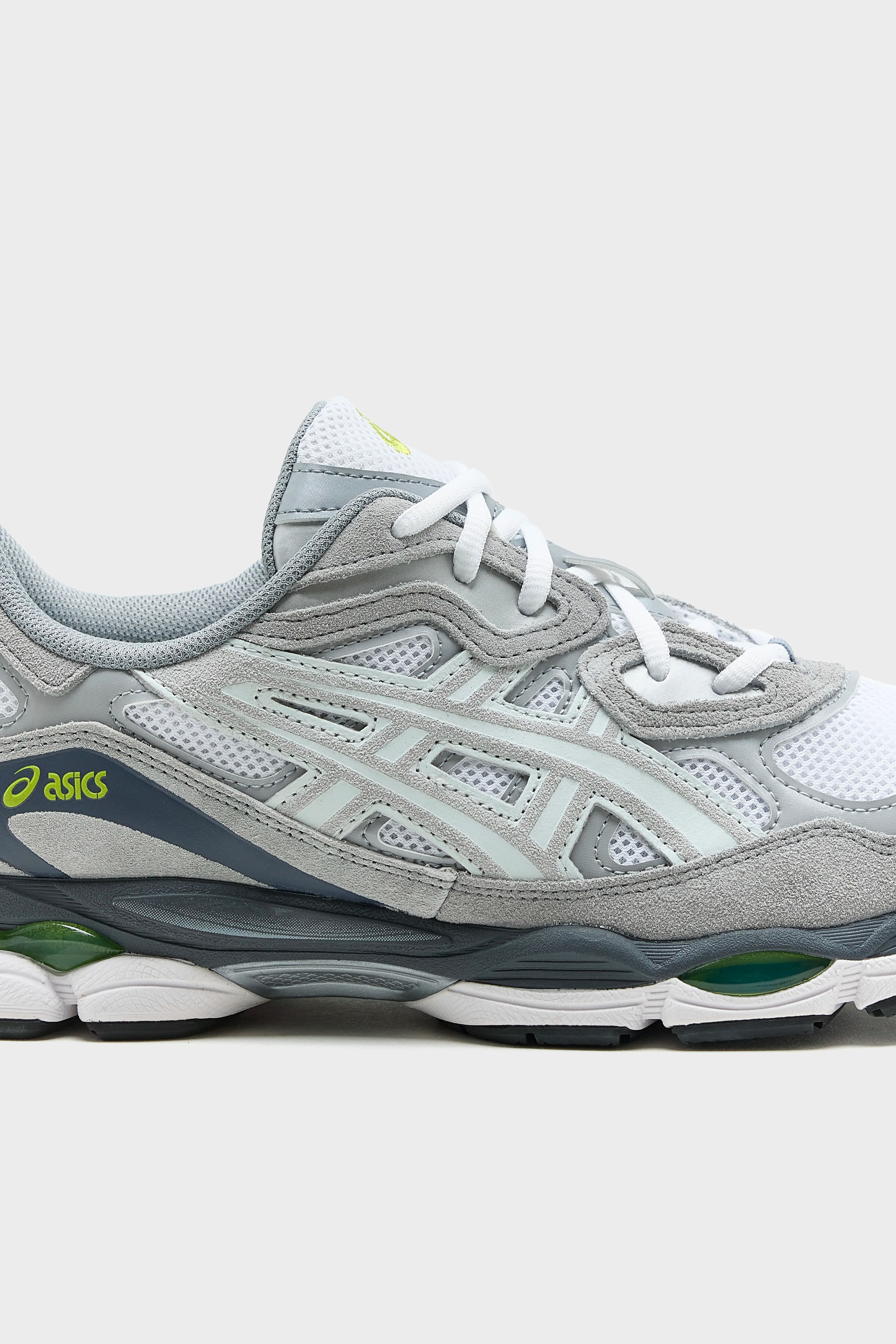 Gel-NYC™ pour Hommes  (252 / M / GREY)