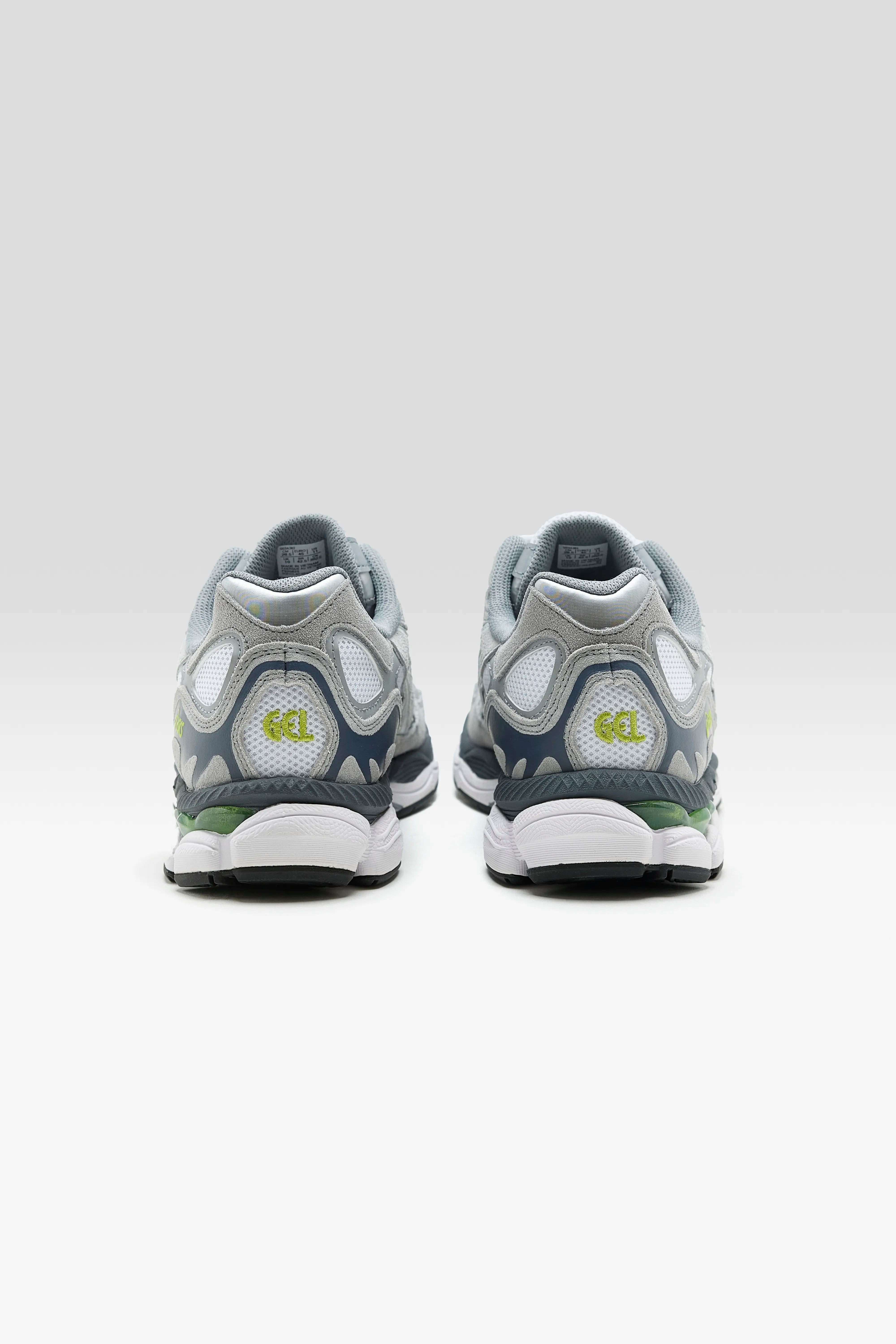 Gel-NYC™ pour Hommes  (252 / M / GREY)