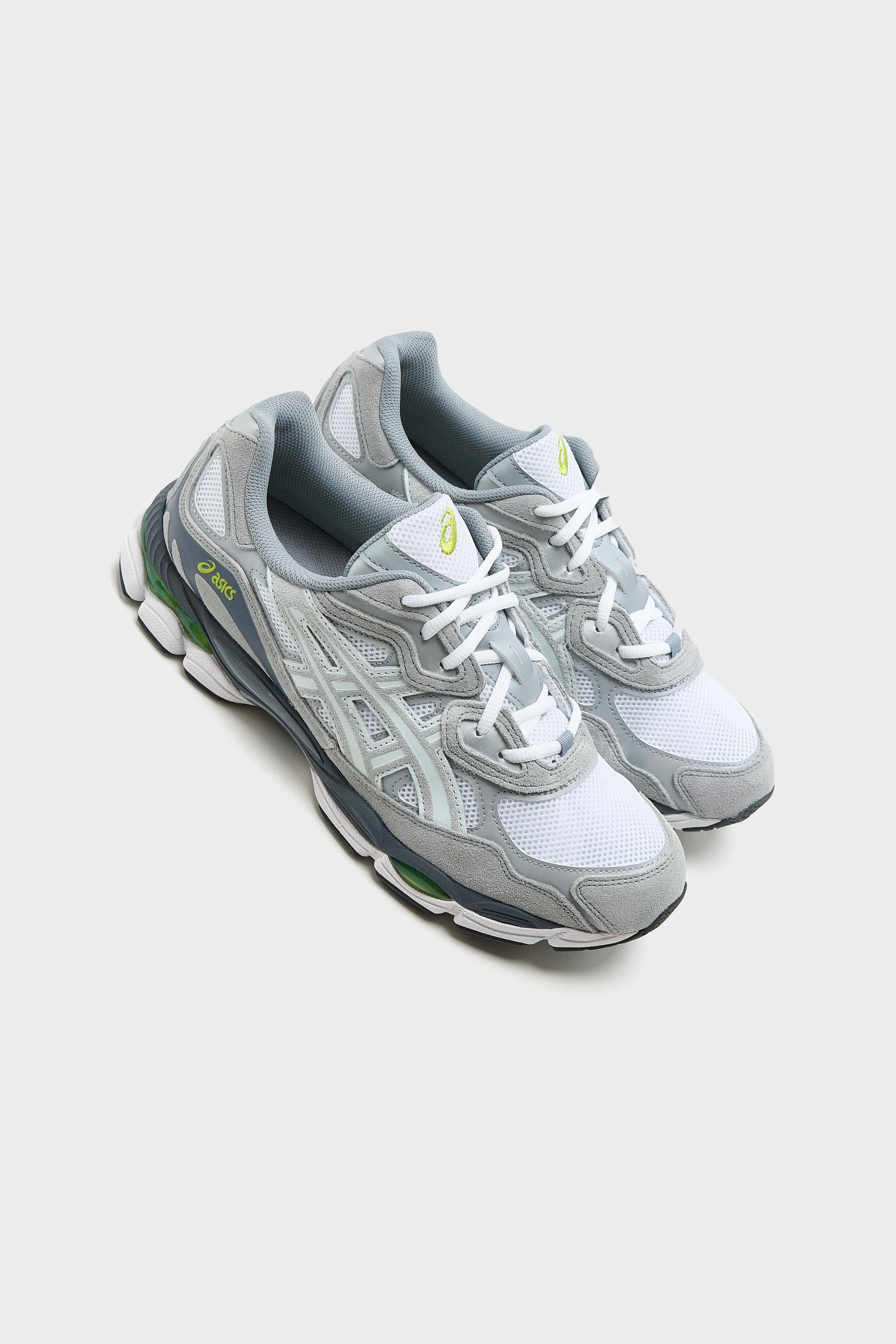 Gel-NYC™ pour Hommes  (252 / M / GREY)