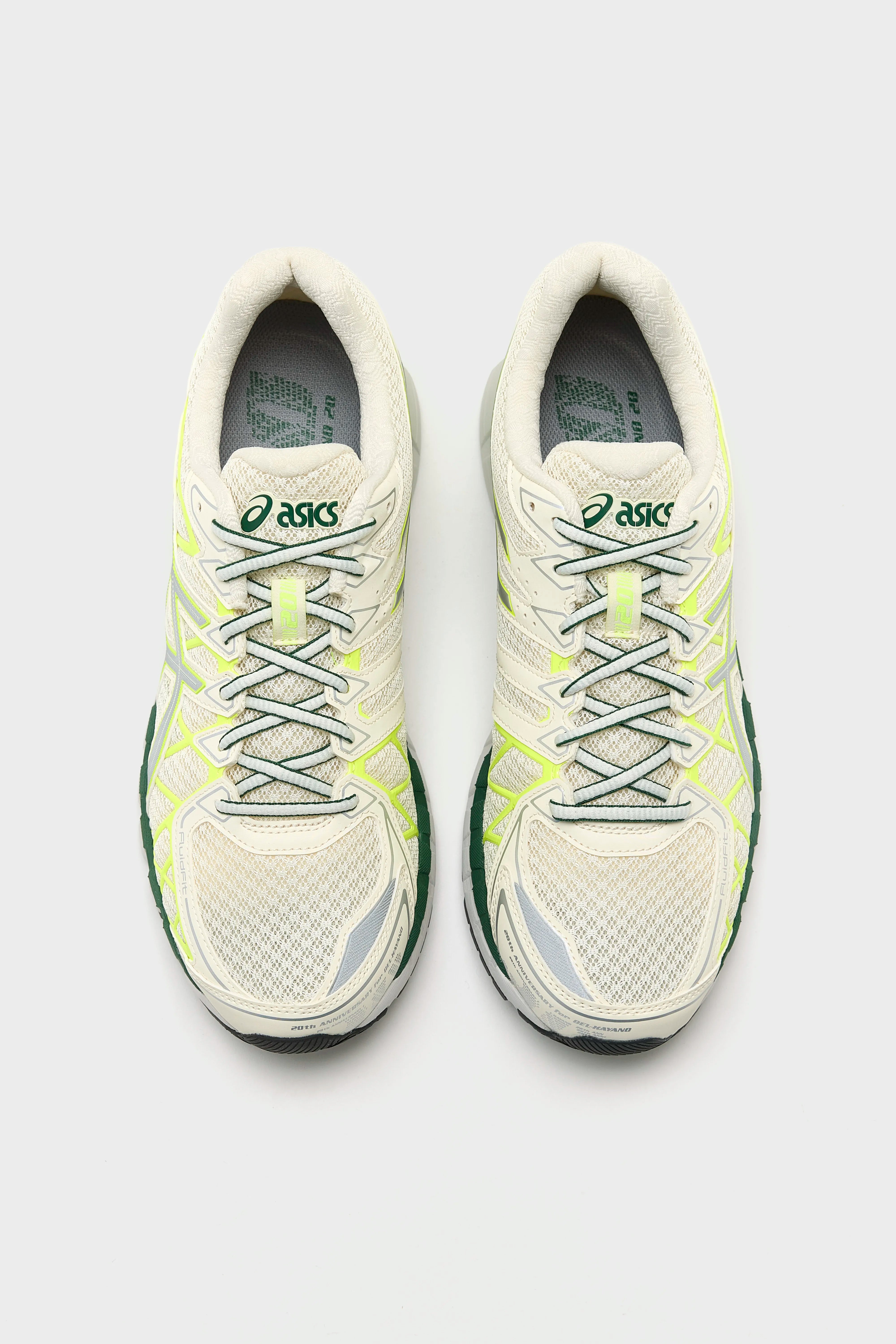 Gel-kayano 20 Voor Mannen Voor Heren | Bellerose