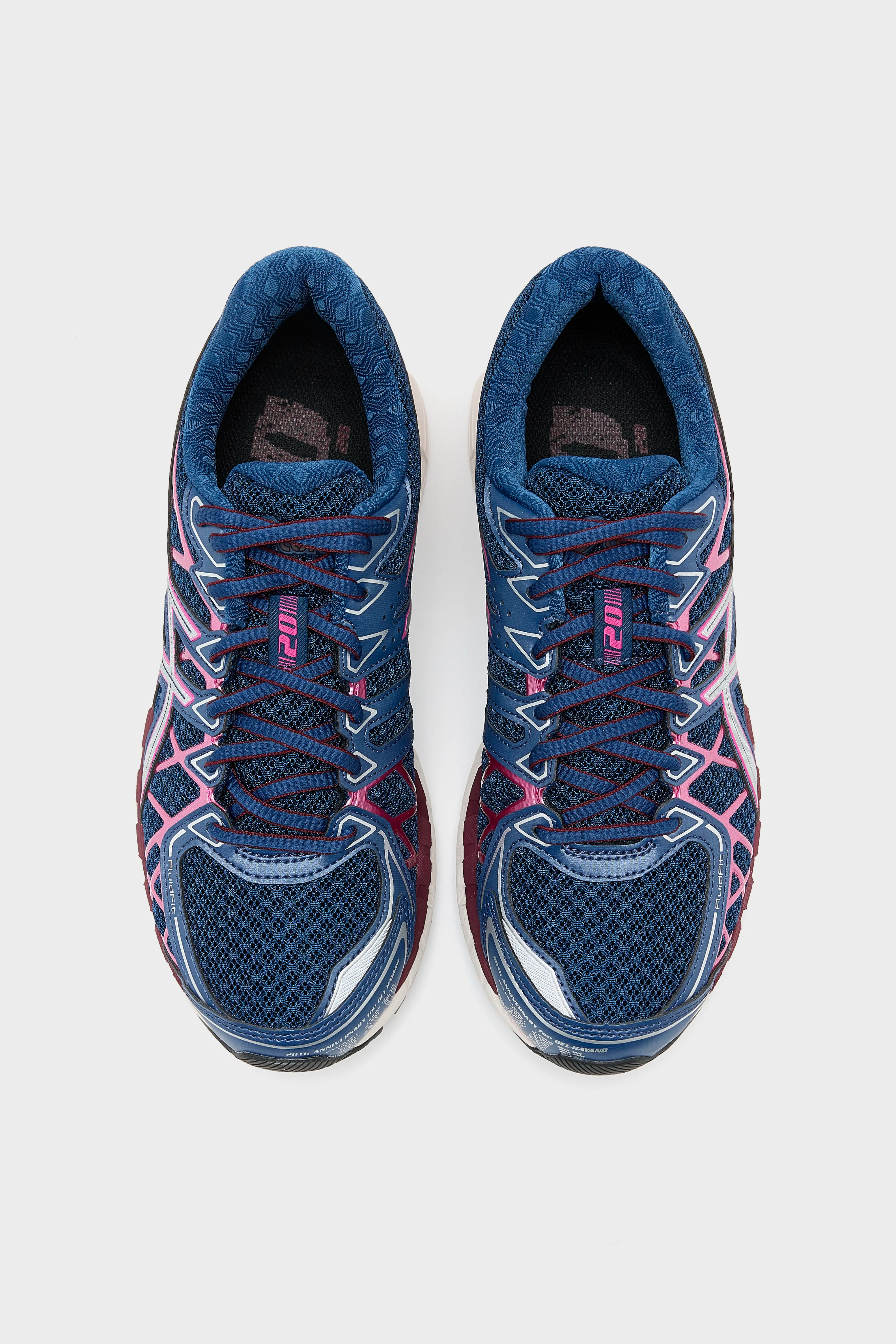Gel-kayano 20 For Women For Women | Bellerose