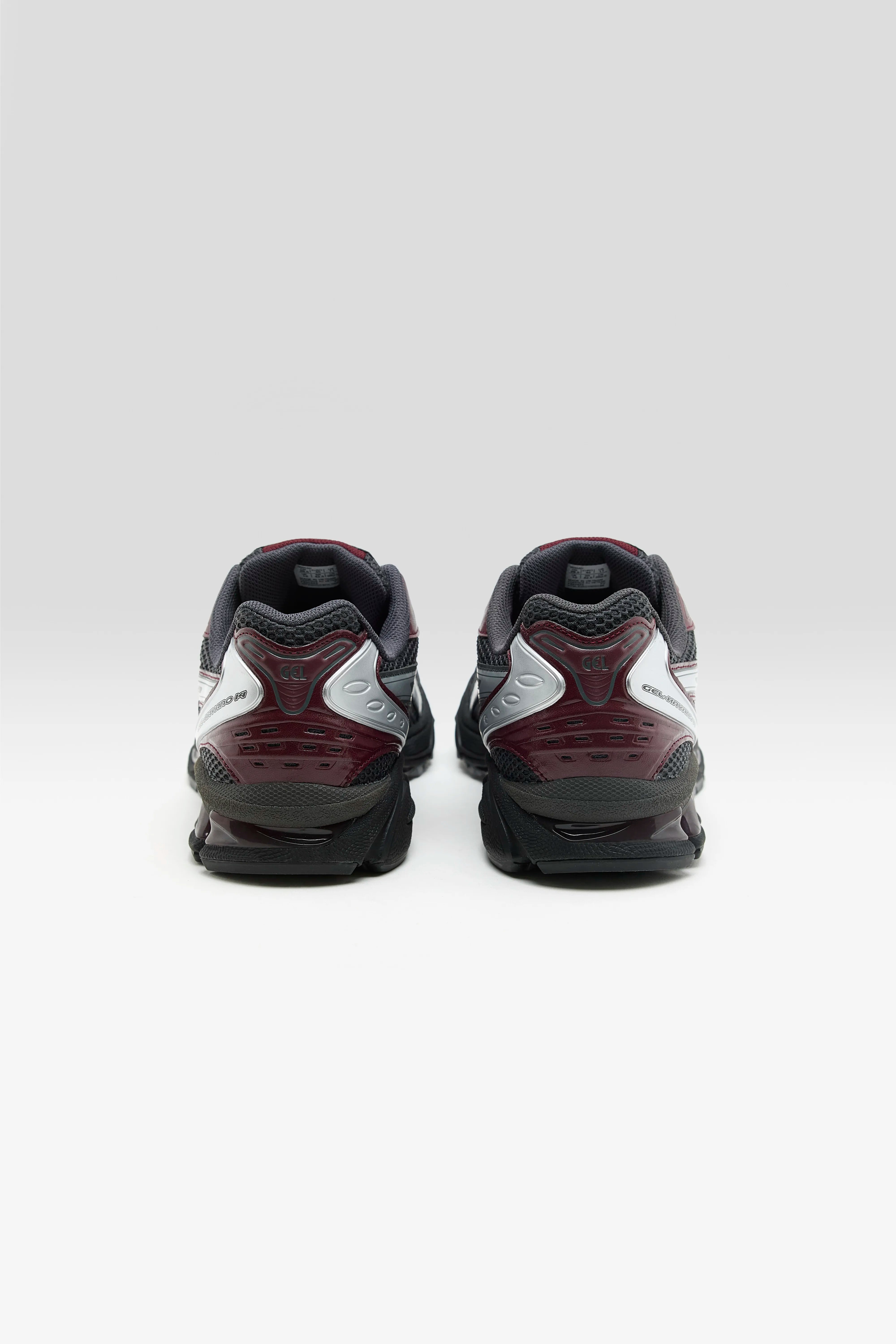 Gel-Kayano® 14 voor Mannen  (252 / M / BURGUNDY)