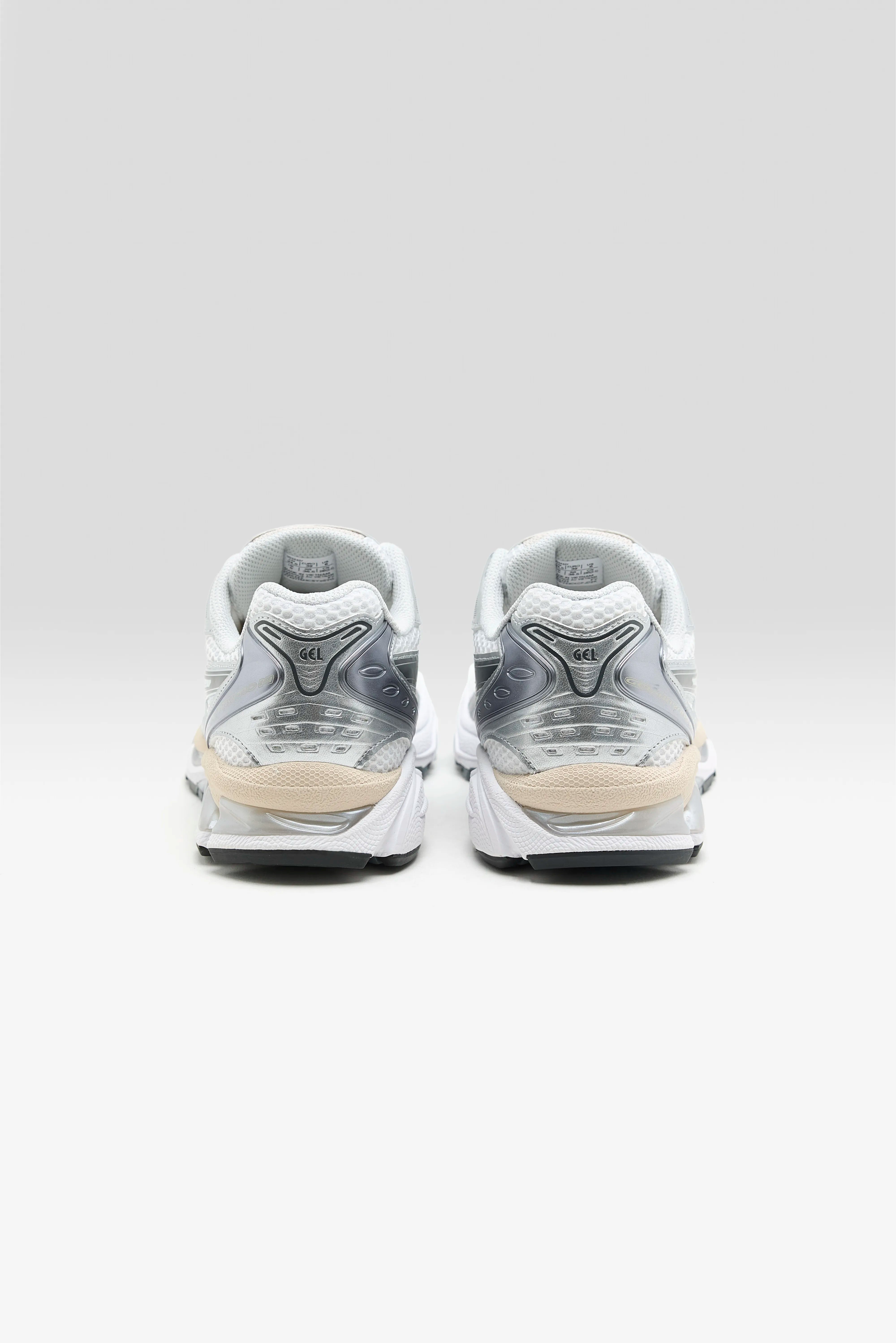 Gel-Kayano® 14 voor Vrouwen  (252 / W / SILVER)