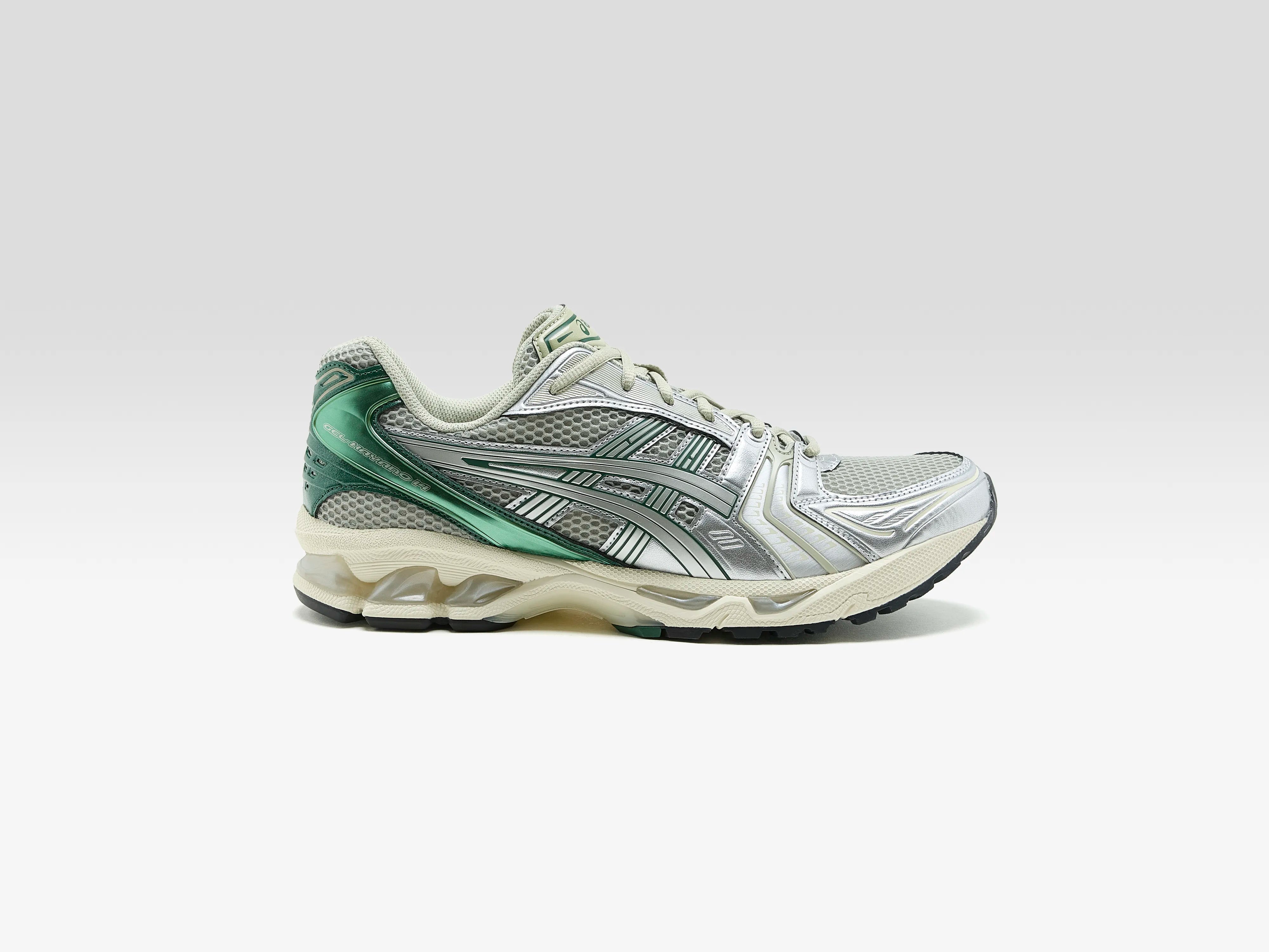 Gel-Kayano® 14 pour Hommes (252 / M / GREEN)