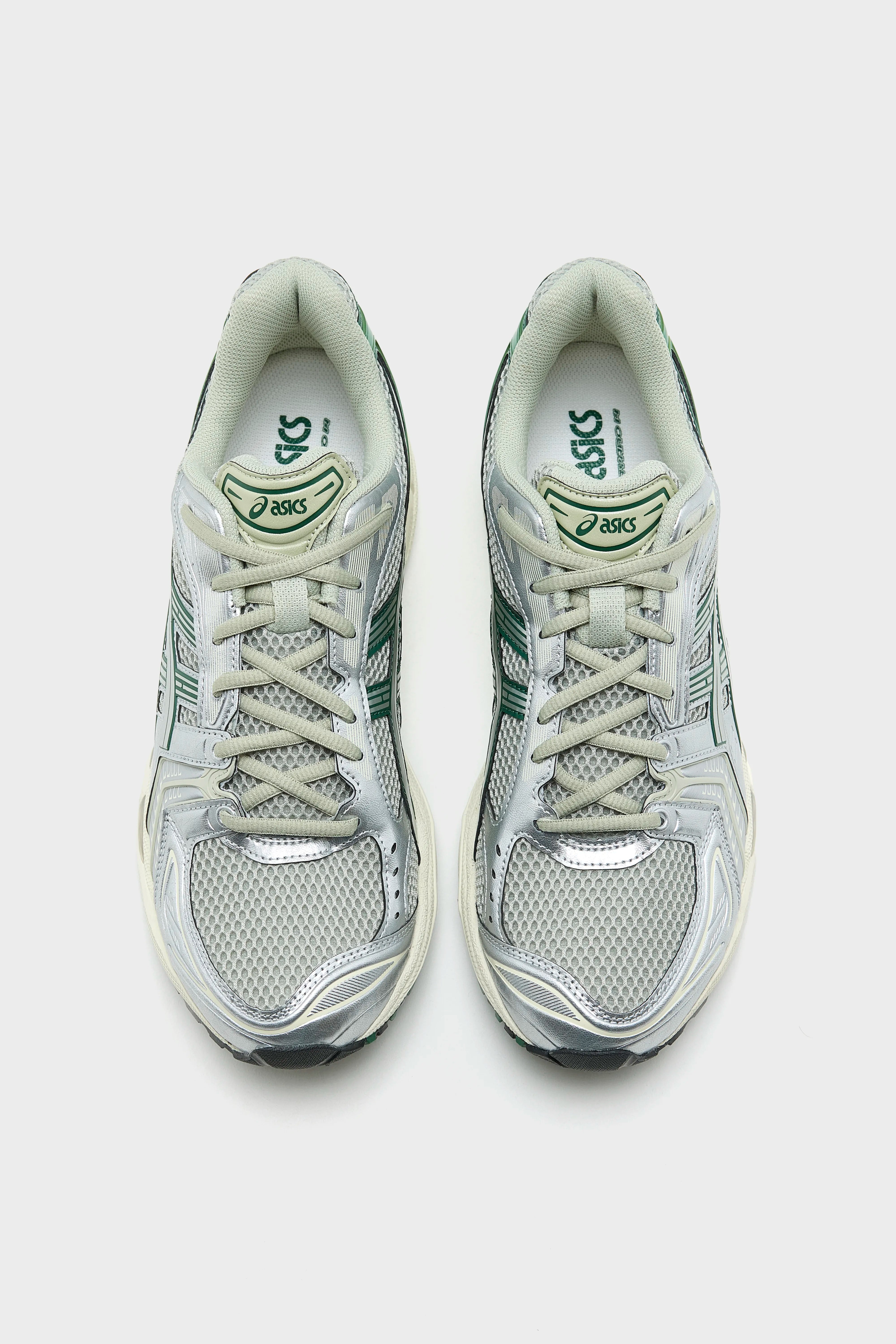 Gel-Kayano® 14 pour Hommes (252 / M / GREEN)