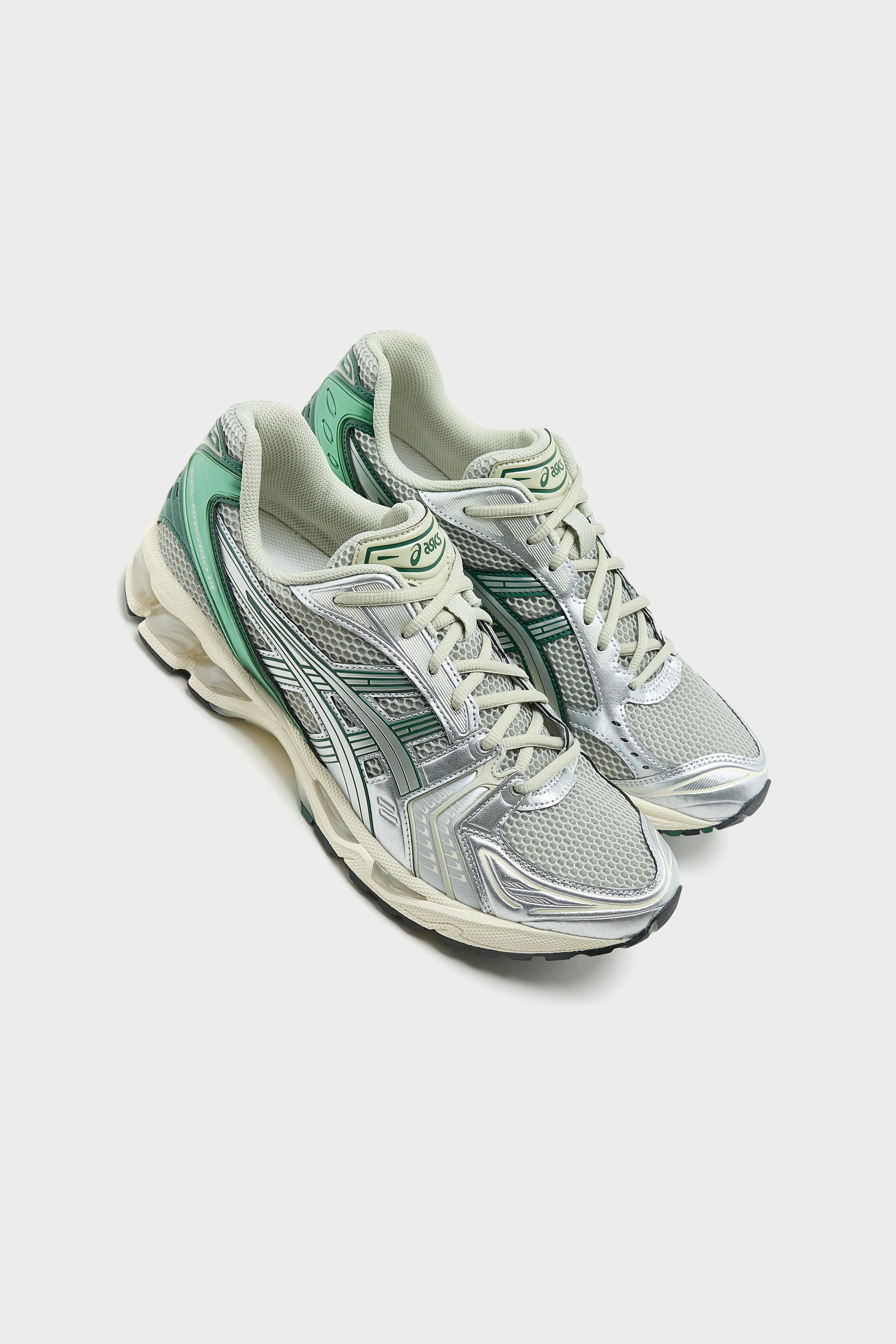 Gel-Kayano® 14 pour Hommes (252 / M / GREEN)
