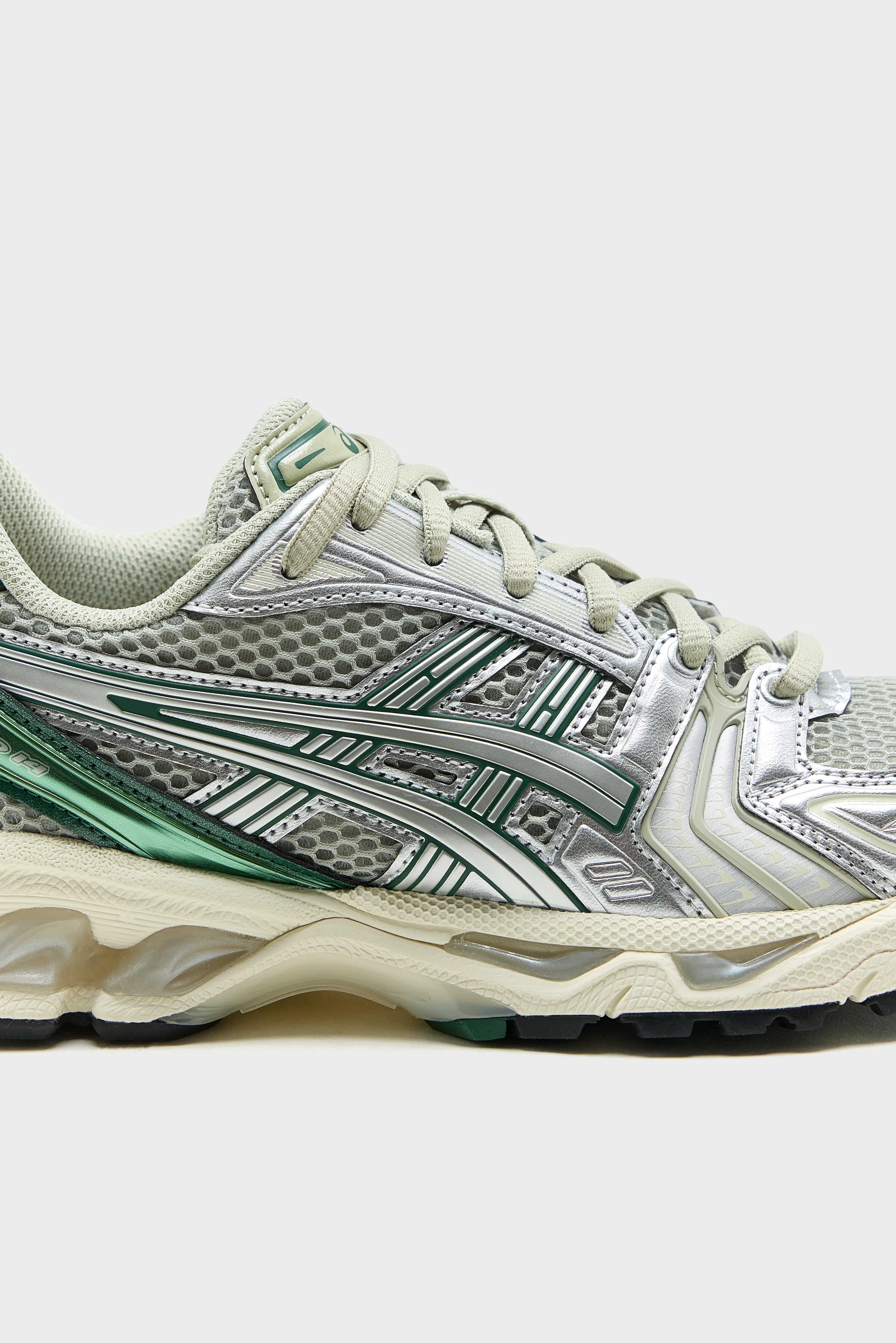 Gel-Kayano® 14 for Women  (252 / W / GREEN)