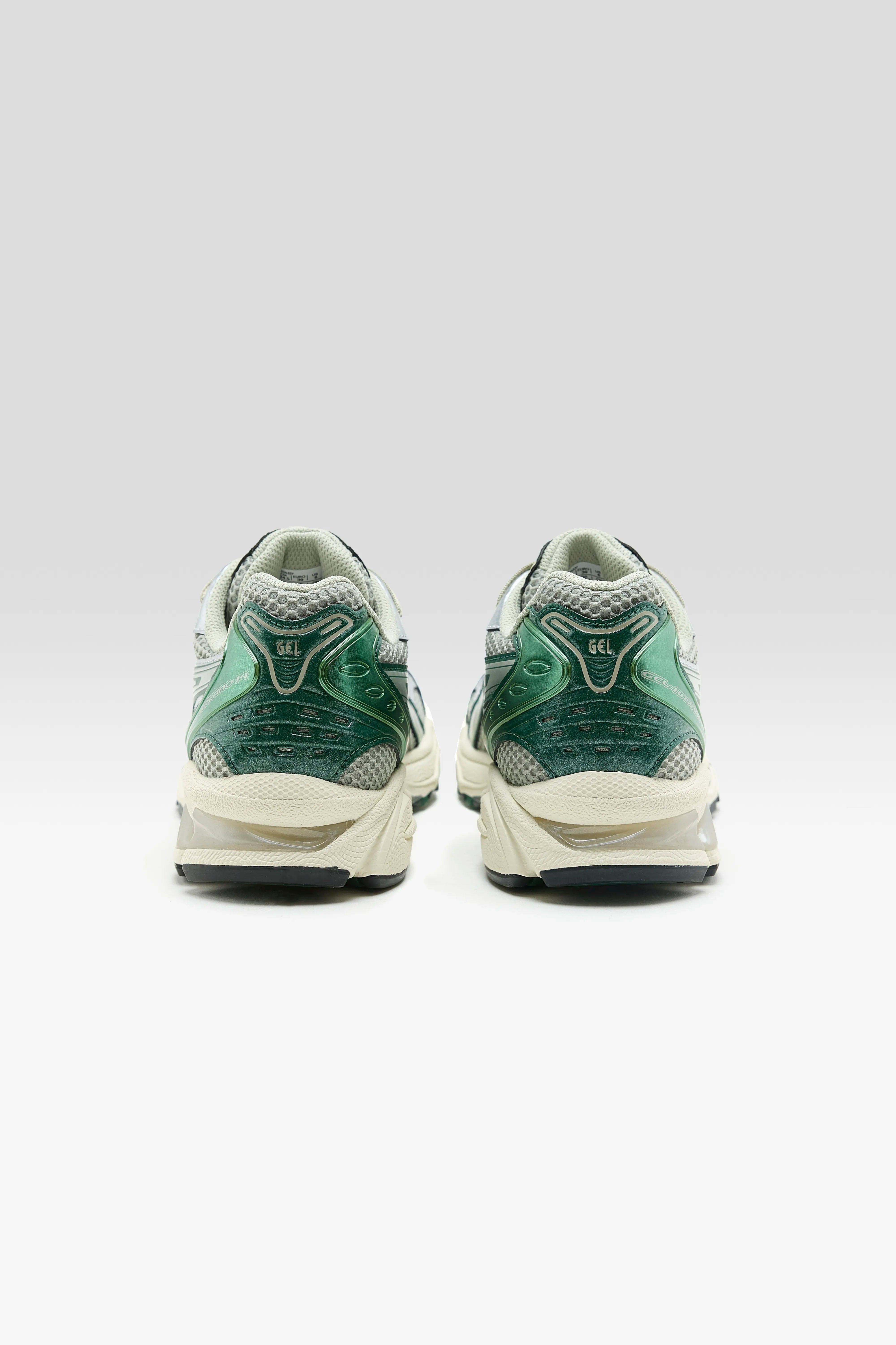 Gel-Kayano® 14 for Women  (252 / W / GREEN)