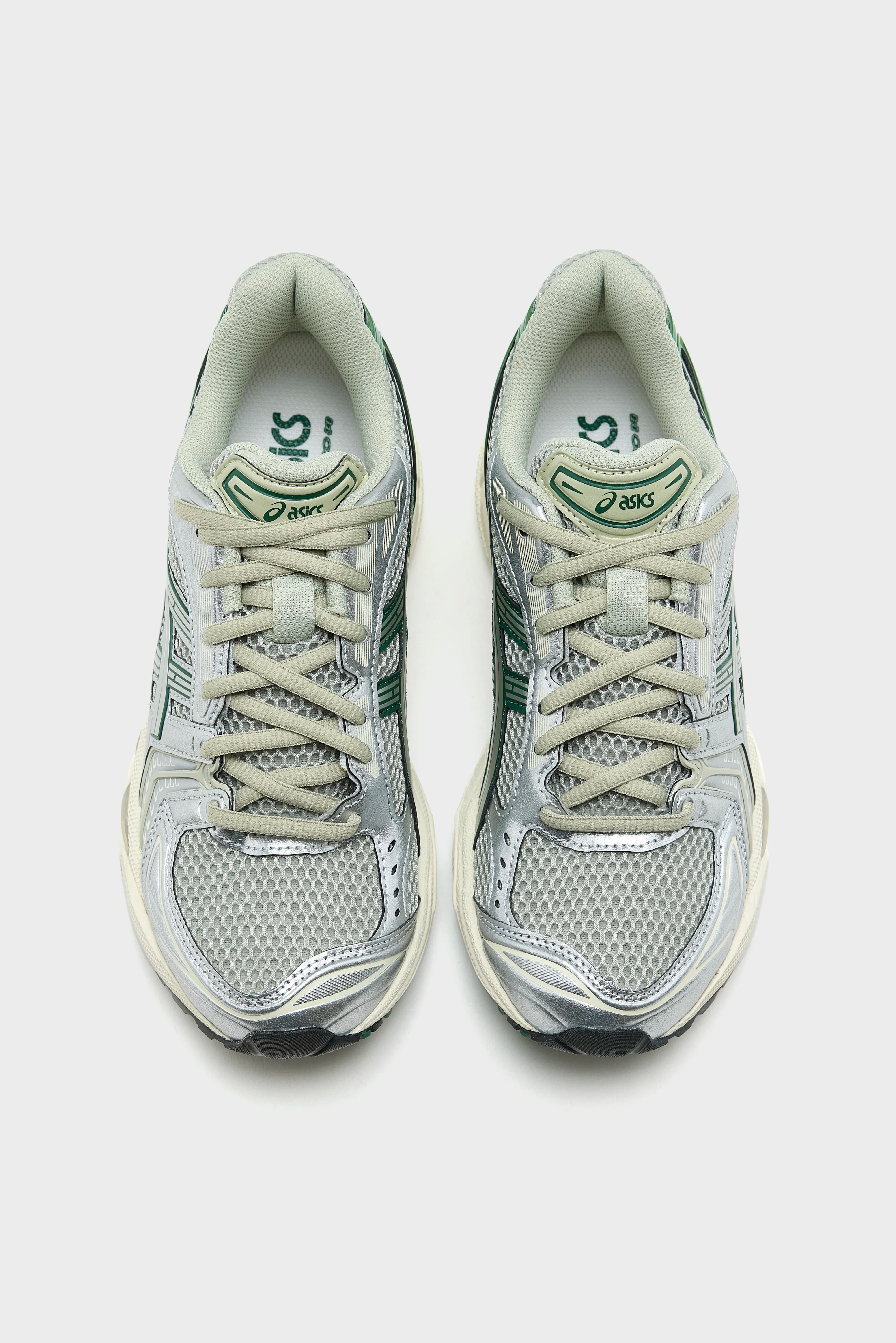 Gel-Kayano® 14 for Women  (252 / W / GREEN)