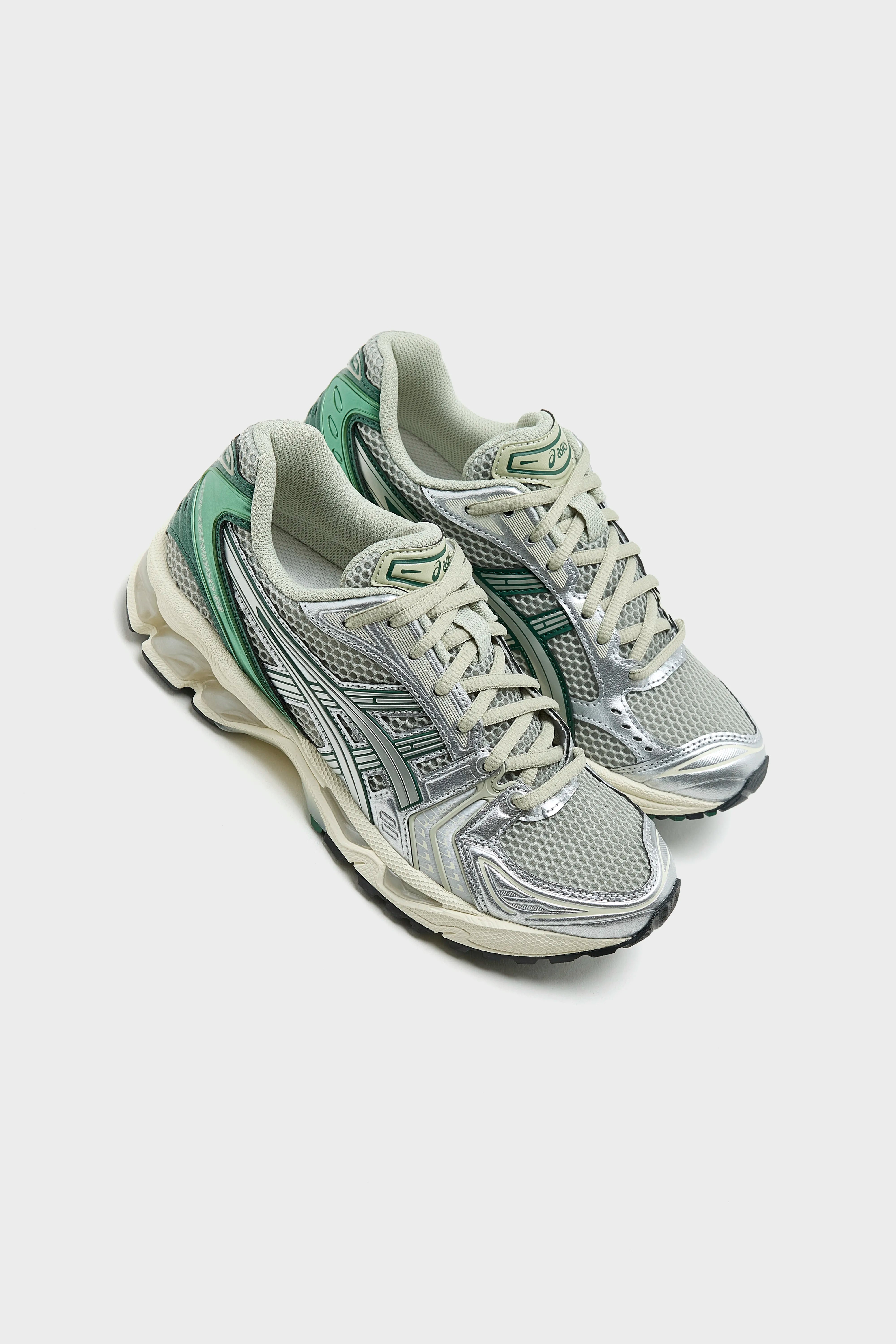 Gel-Kayano® 14 for Women  (252 / W / GREEN)