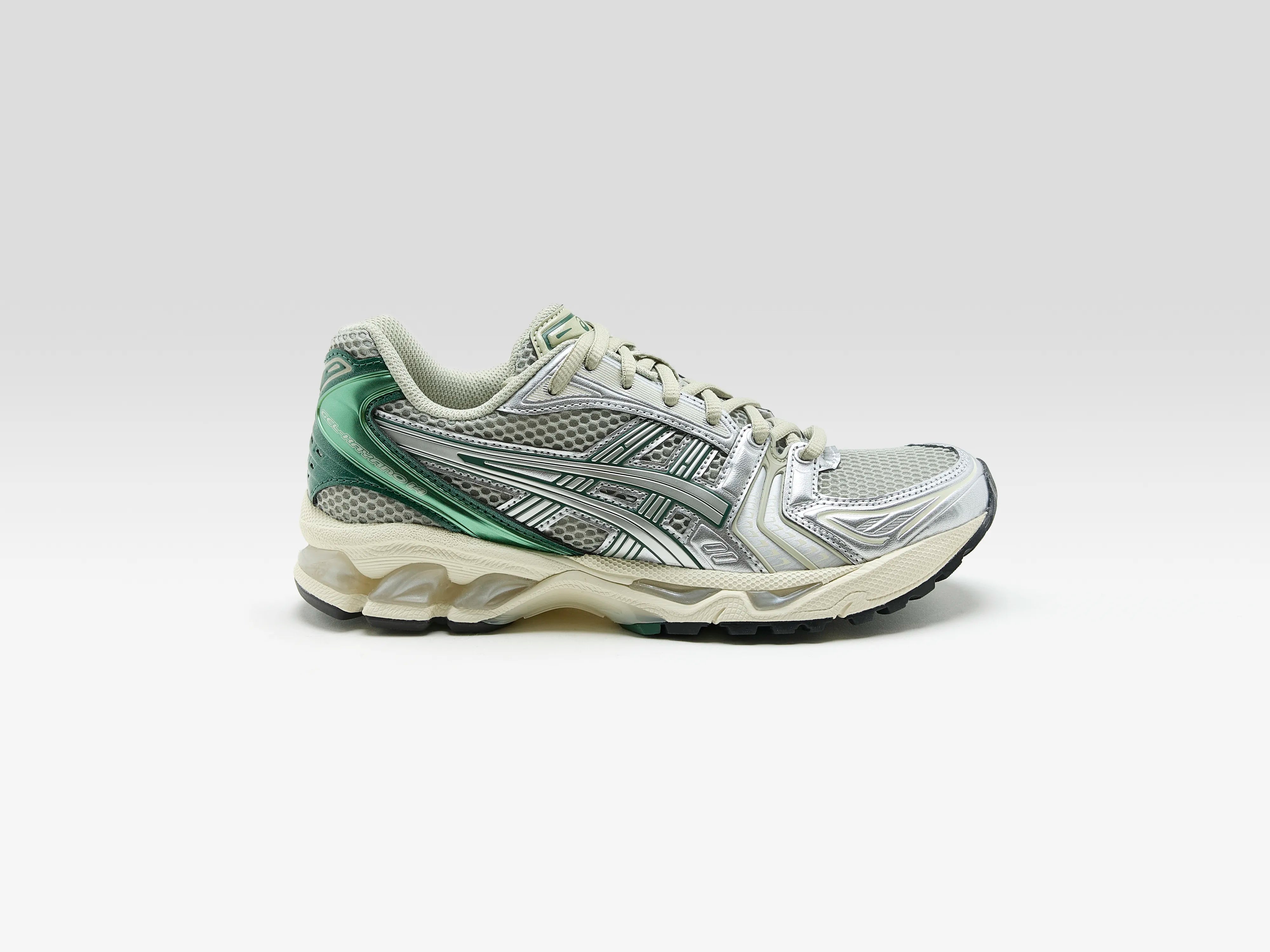 Gel-Kayano® 14 voor Vrouwen  (252 / W / GREEN)