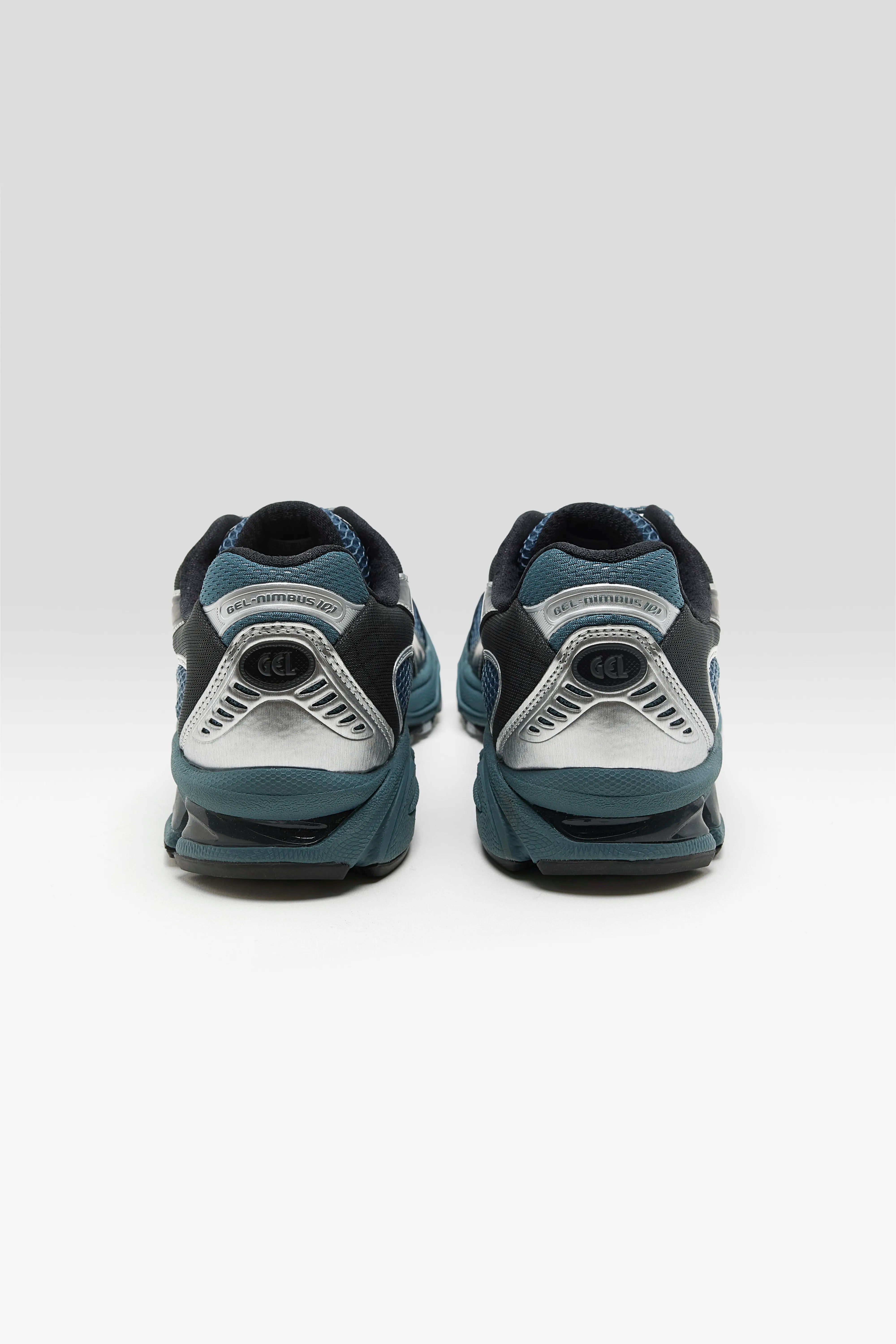 Gel-Nimbus 10.1 voor Mannen  (252 / M / BLUE)