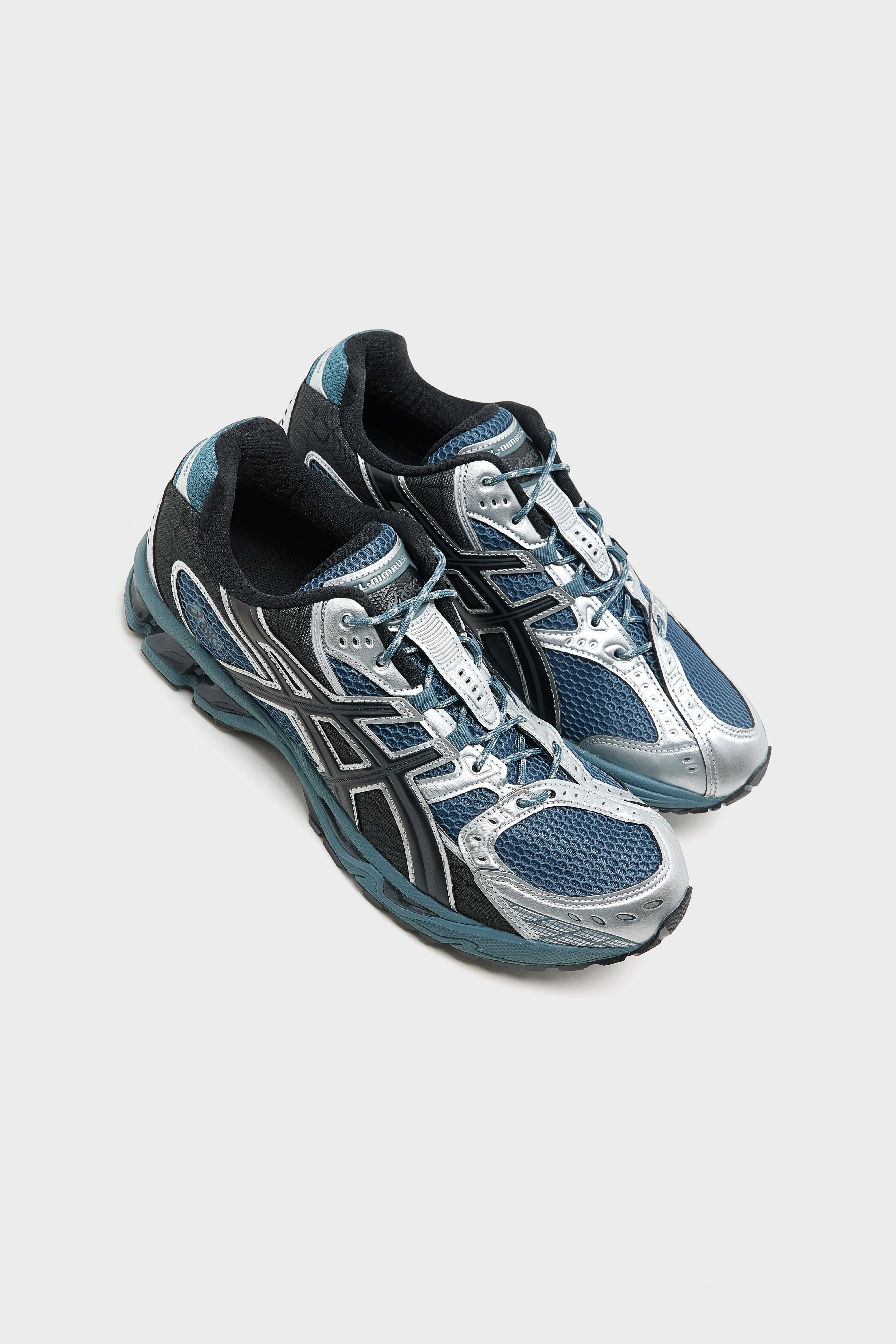Gel-Nimbus 10.1 voor Mannen  (252 / M / BLUE)
