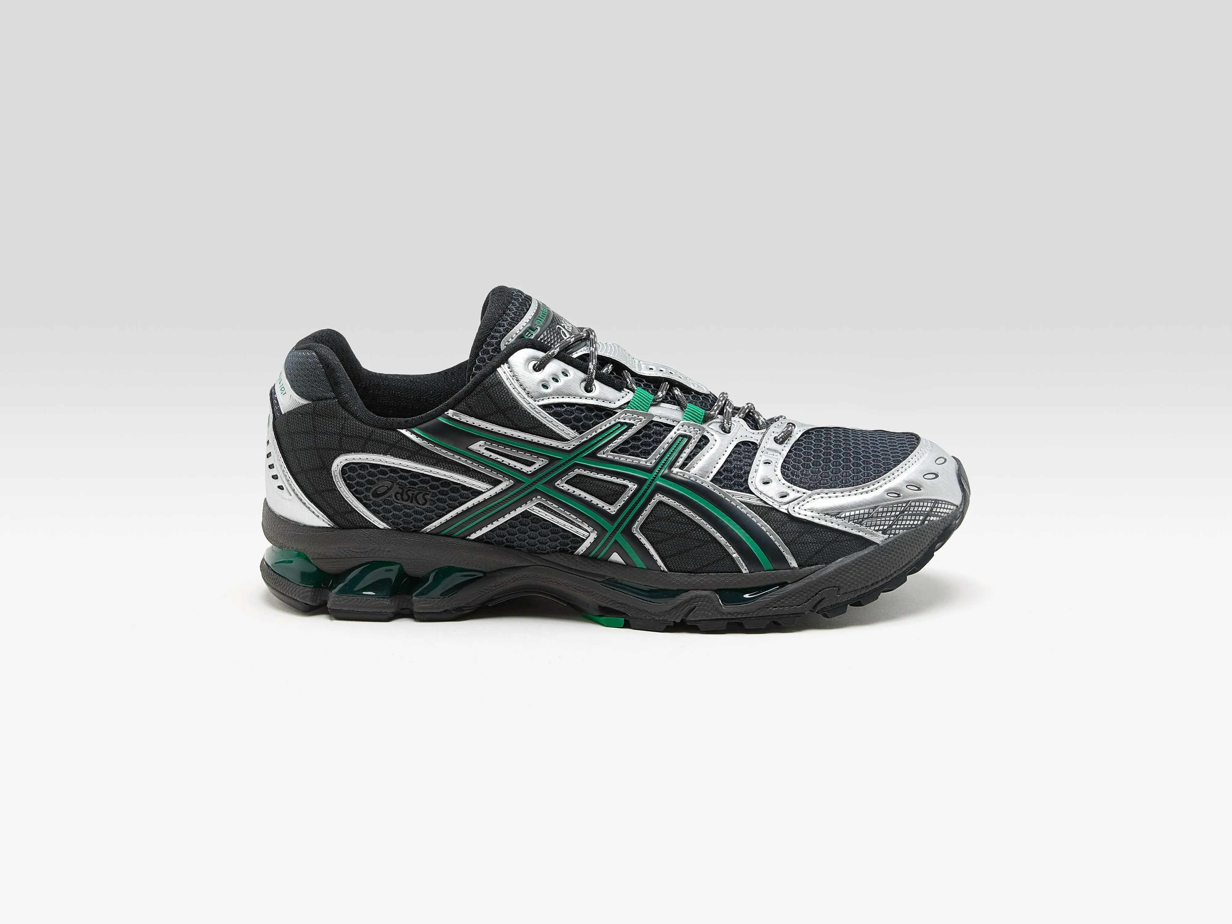 Gel-Nimbus 10.1 voor Mannen  (252 / M / GREEN)