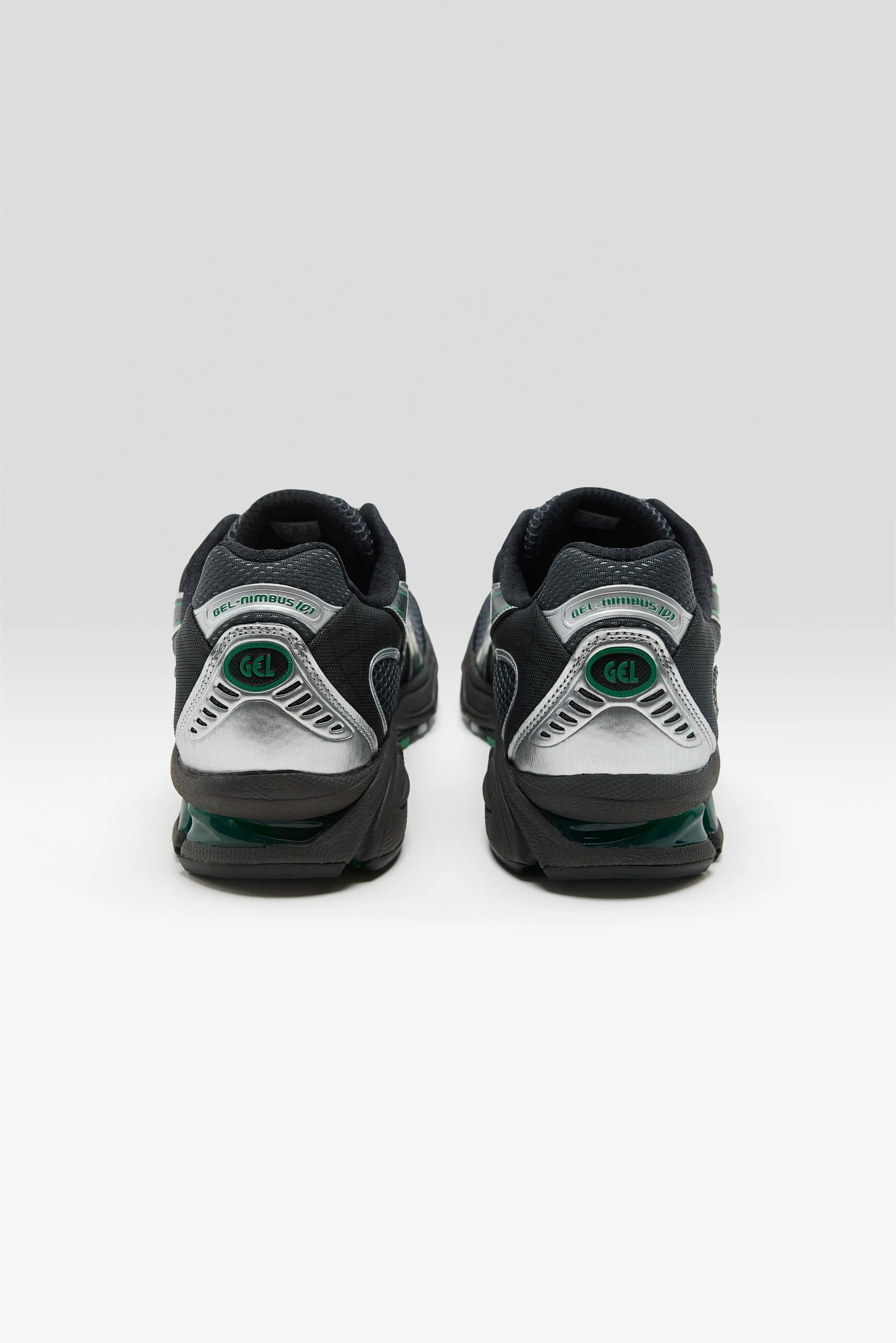 Gel-Nimbus 10.1 voor Mannen  (252 / M / GREEN)