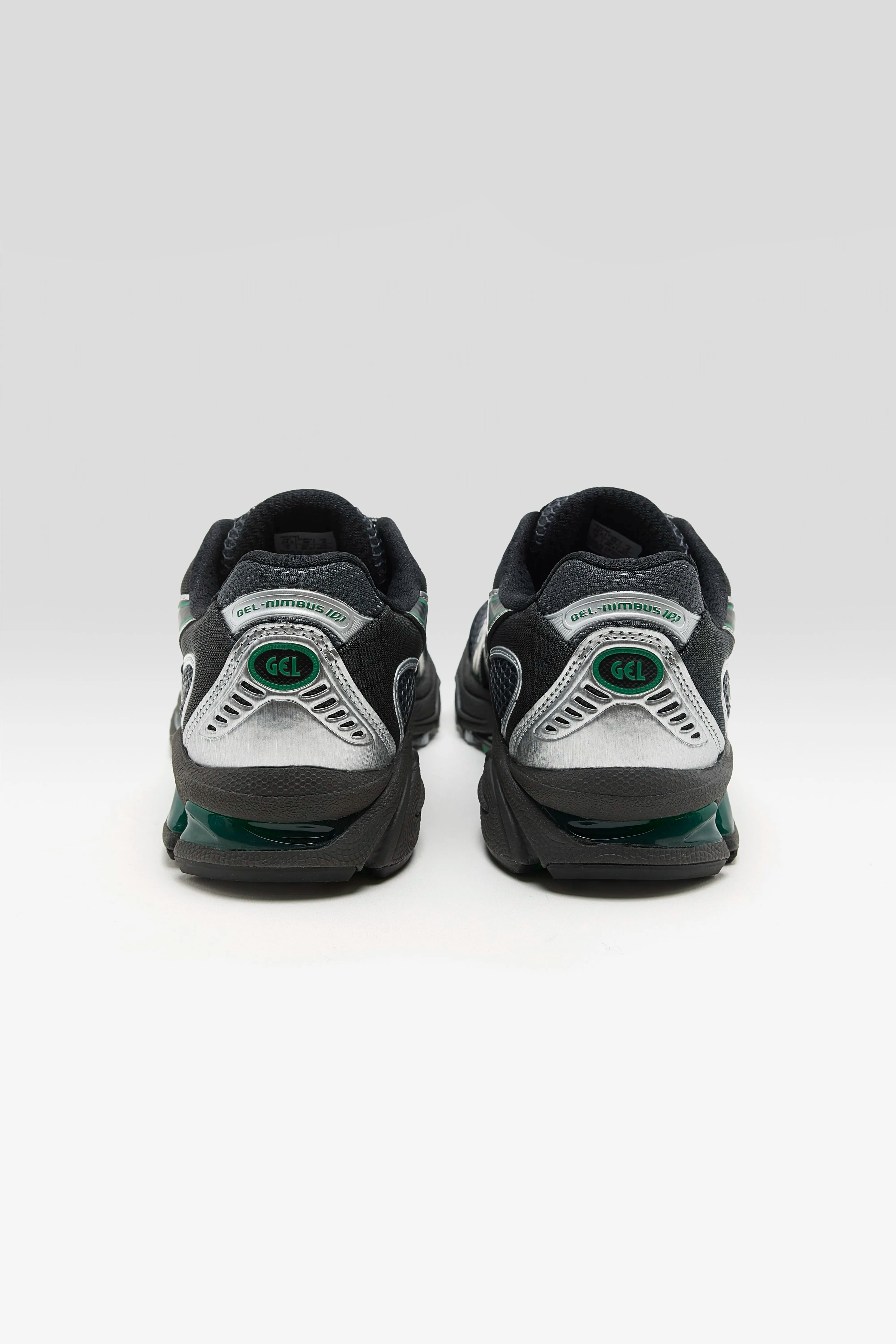 Gel-Nimbus 10.1 for Women  (252 / W / BLACK)