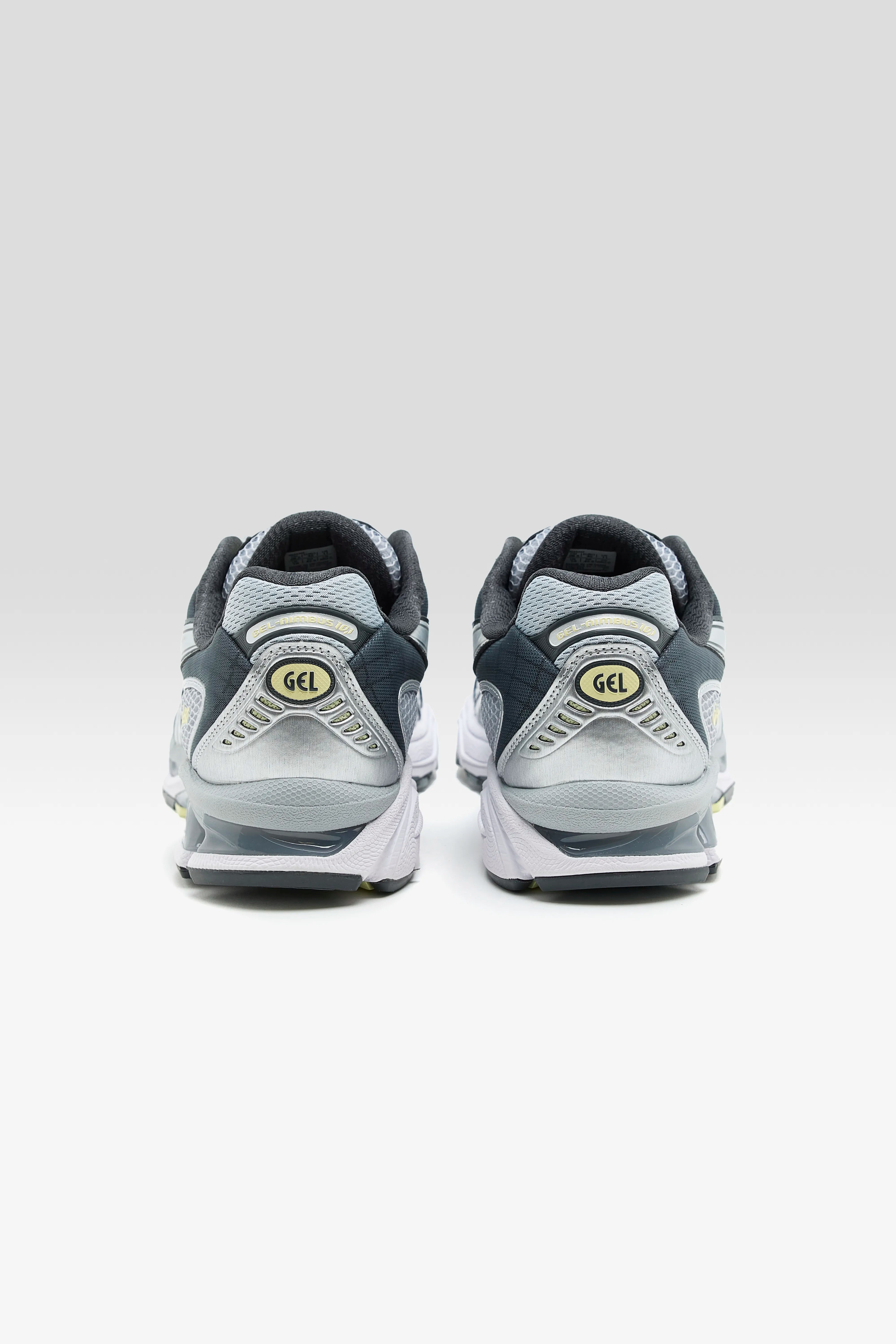 Gel-Nimbus 10.1 pour Hommes (252 / M / GREY)
