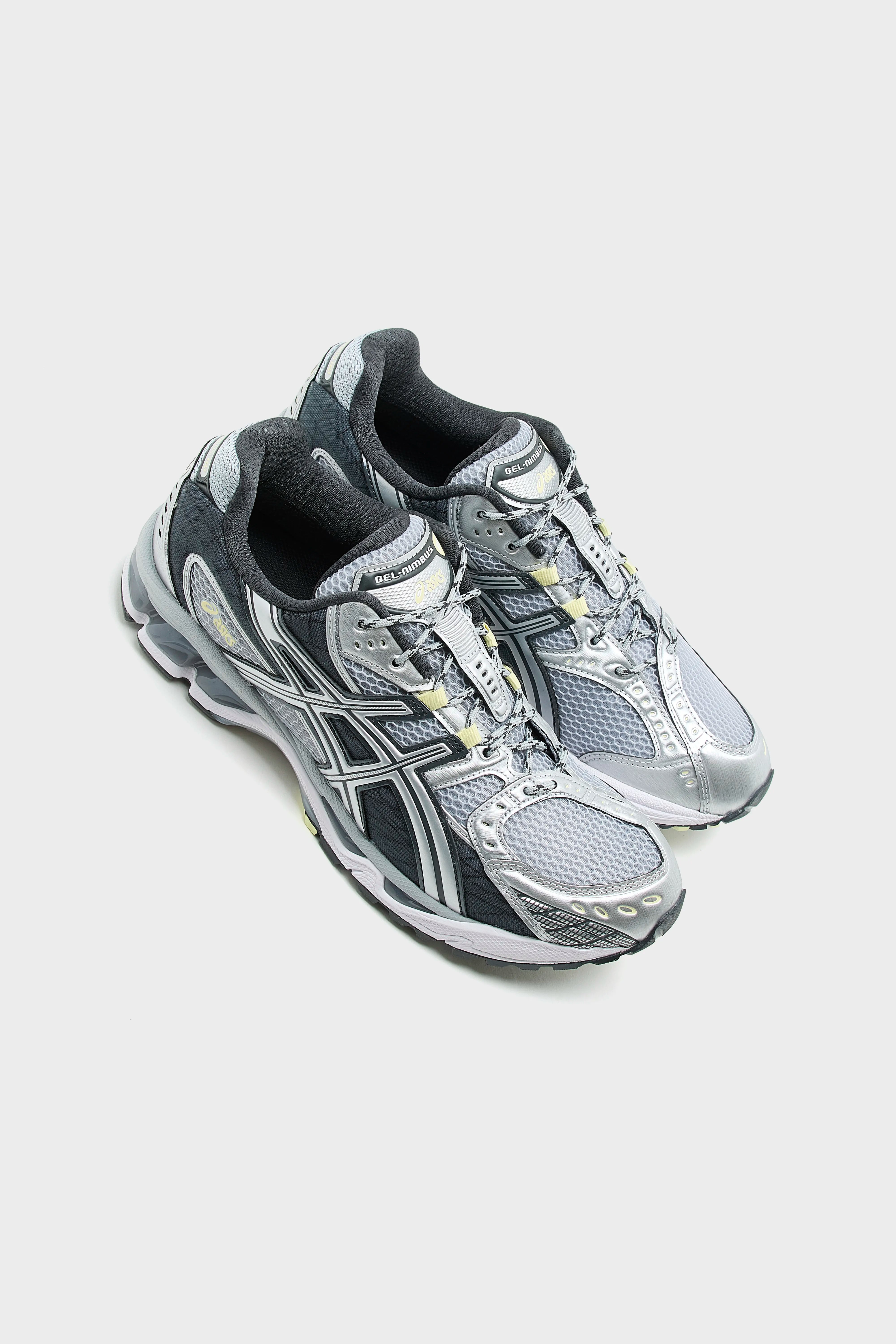 Gel-Nimbus 10.1 pour Hommes (252 / M / GREY)